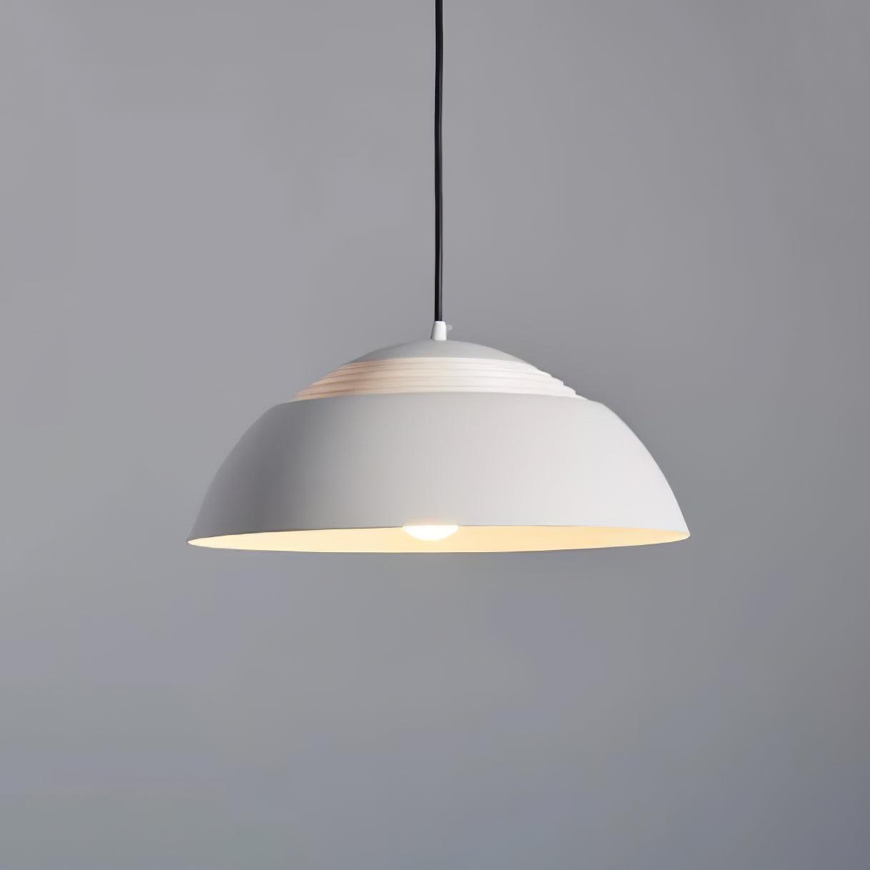 Gideon Minimalistische Moderne Pendelleuchte-Letslighting