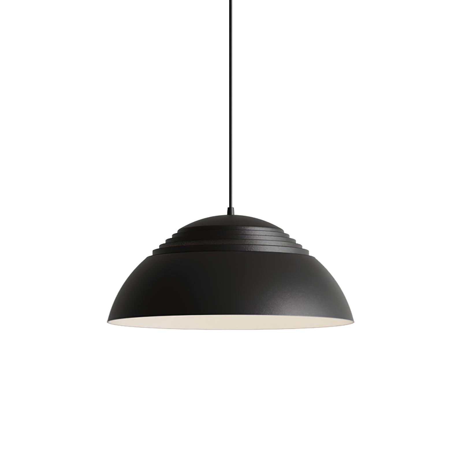 Gideon Minimalistische Moderne Pendelleuchte-Letslighting