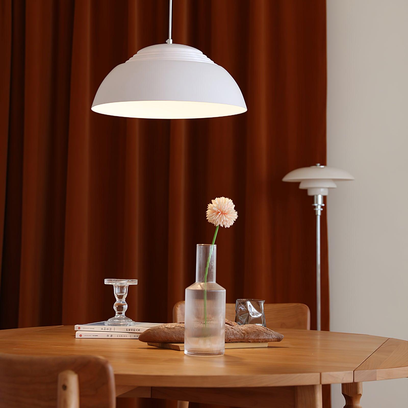 Gideon Minimalistische Moderne Pendelleuchte-Letslighting