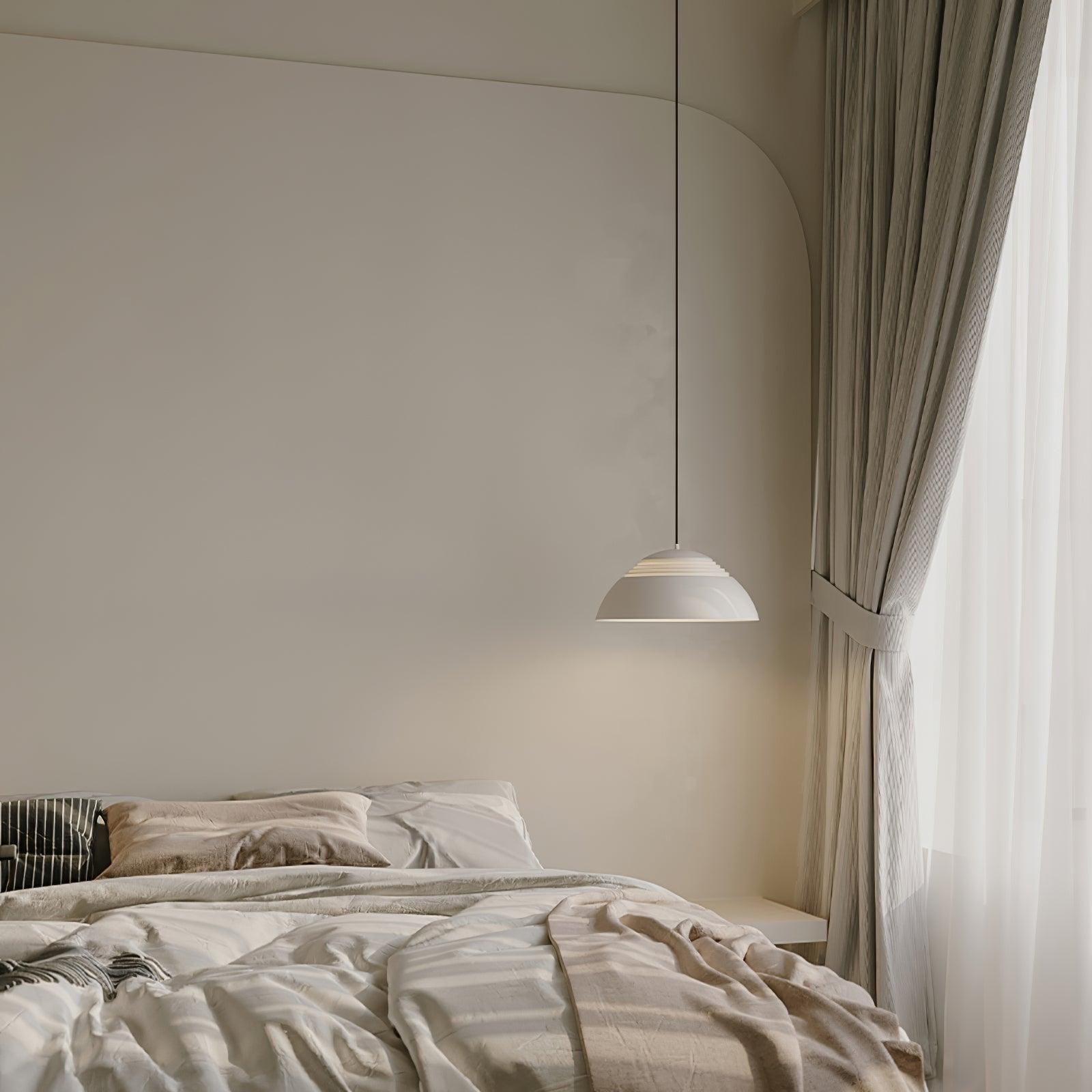Gideon Minimalistische Moderne Pendelleuchte-Letslighting
