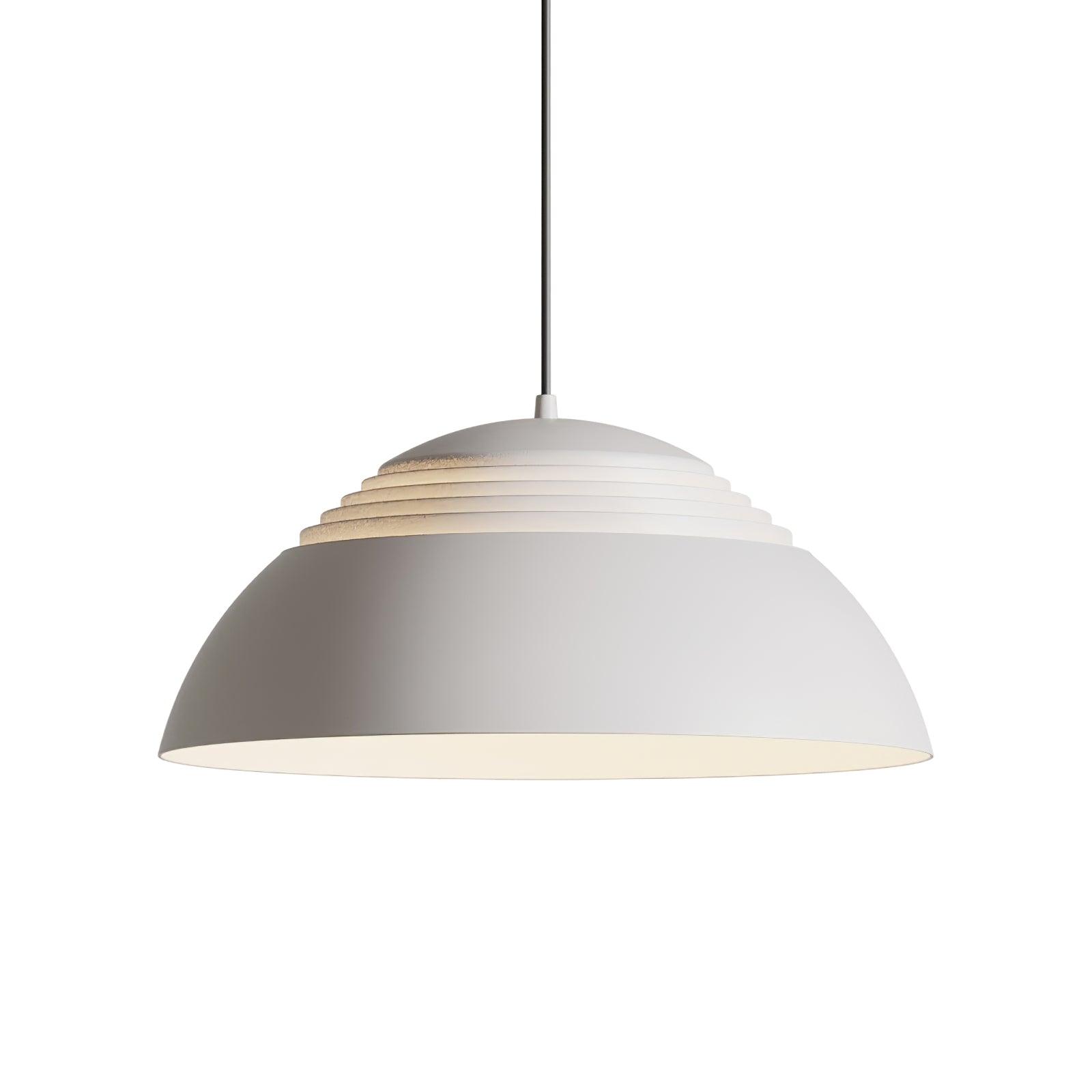 Gideon Minimalistische Moderne Pendelleuchte-Letslighting