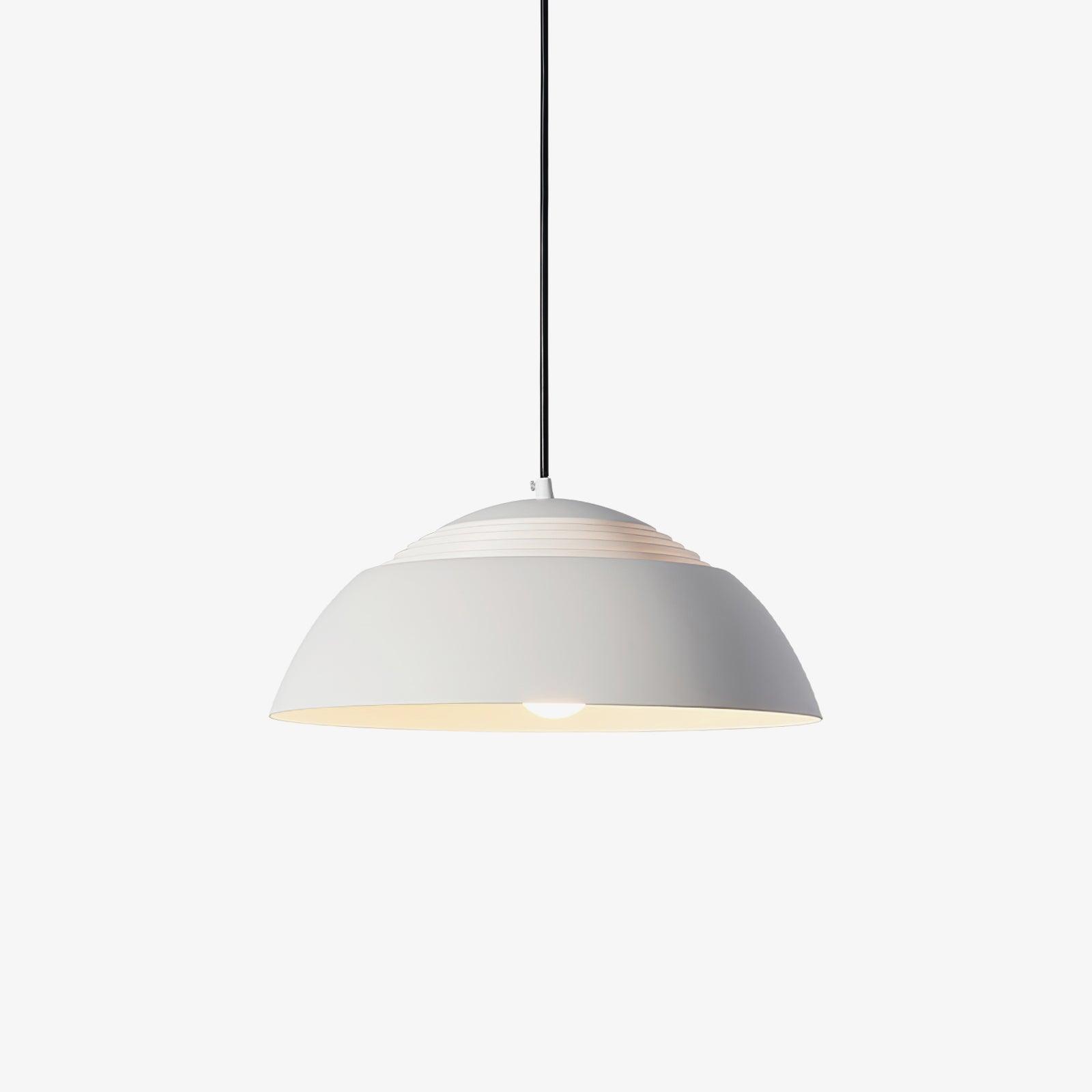 Gideon Minimalistische Moderne Pendelleuchte-Letslighting
