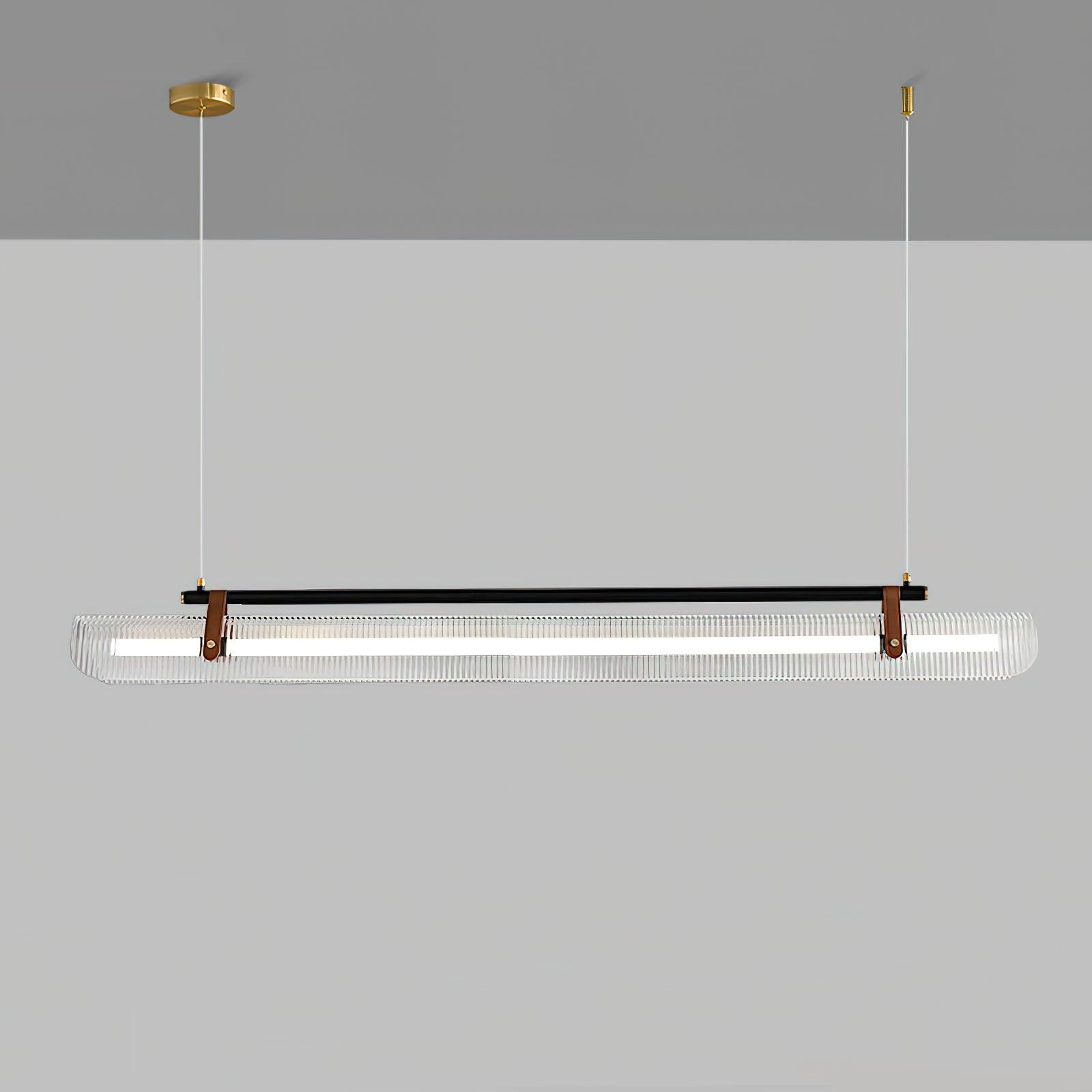 Lustra Pendelleuchte Linear Modern-Letslighting