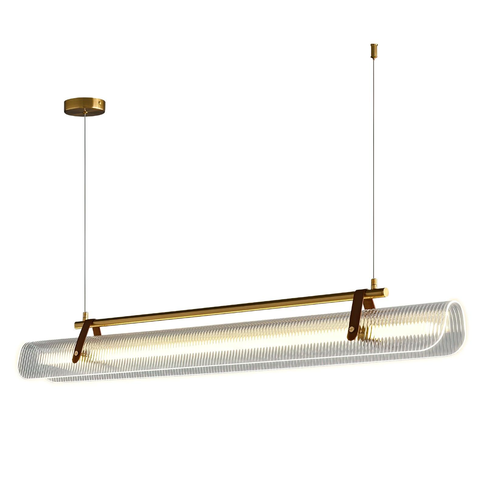 Lustra Pendelleuchte Linear Modern-Letslighting