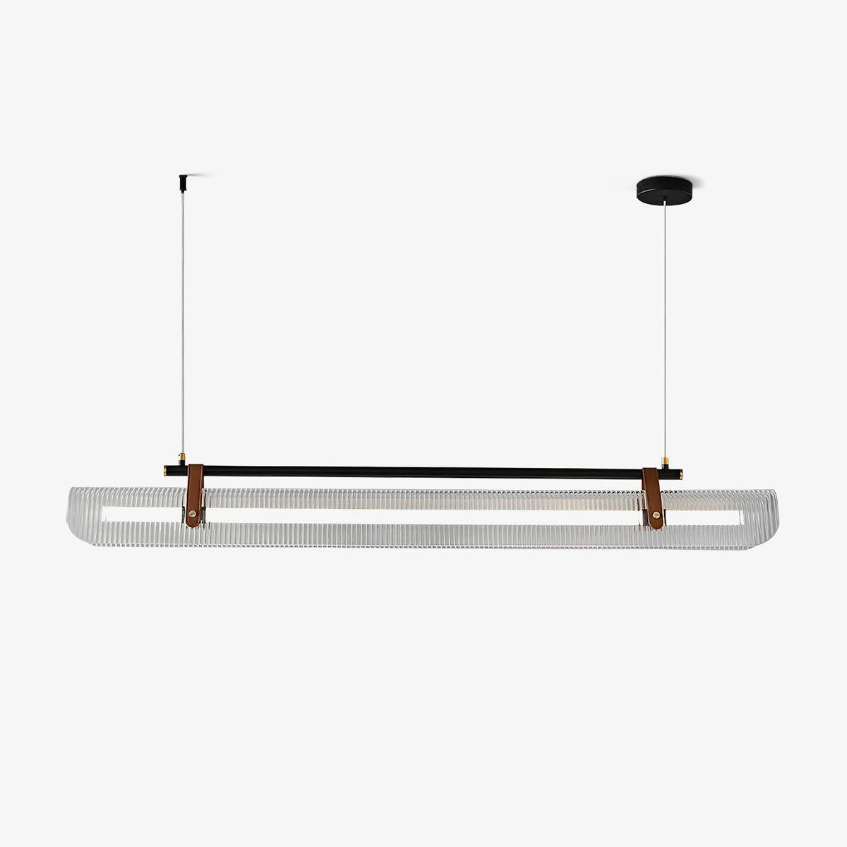 Lustra Pendelleuchte Linear Modern-Letslighting