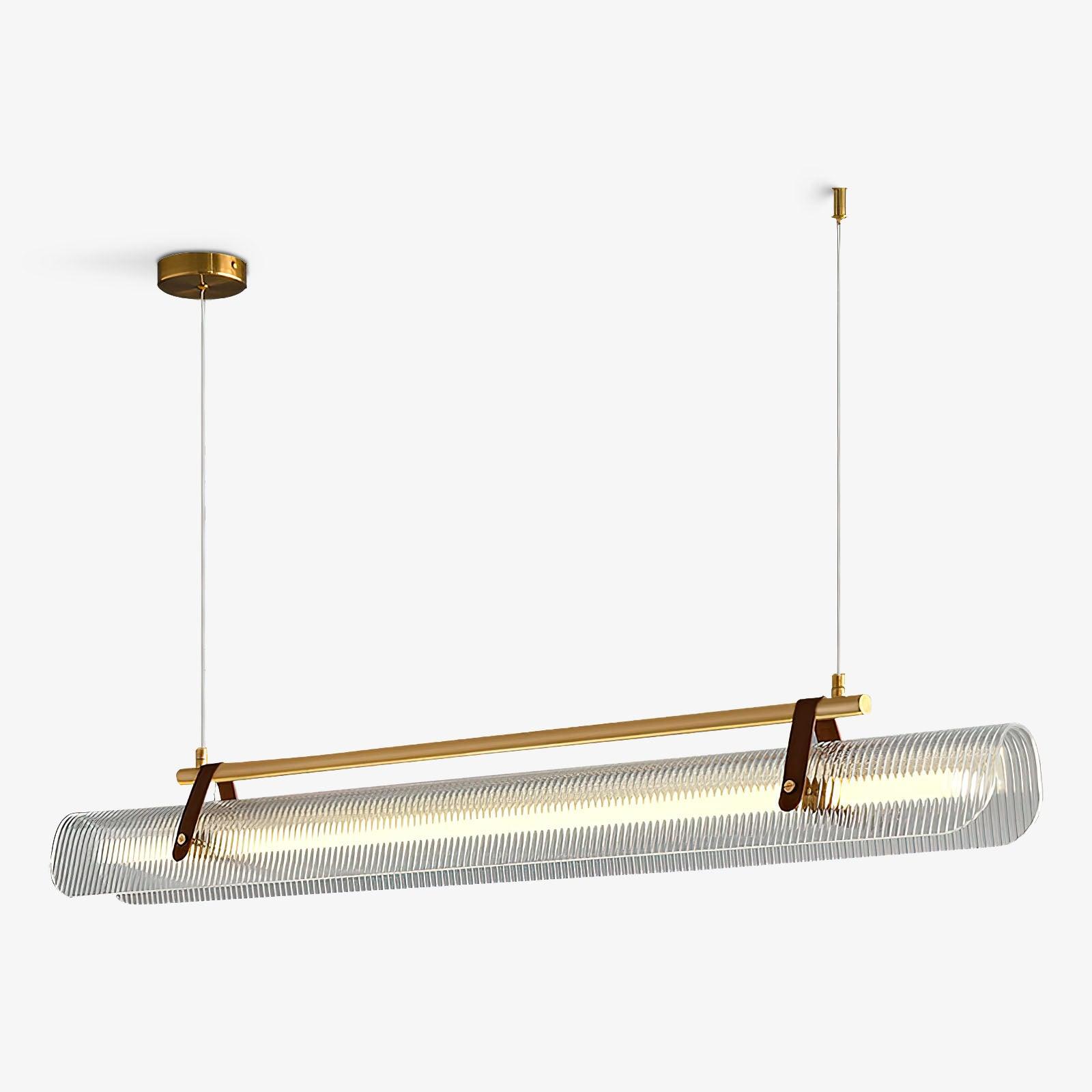 Lustra Pendelleuchte Linear Modern-Letslighting