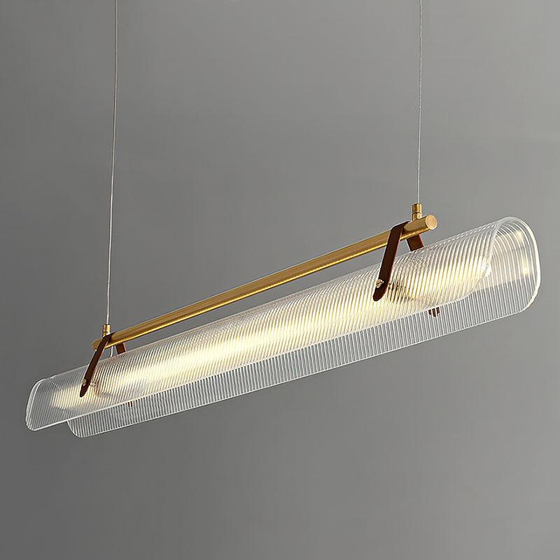 Lustra Pendelleuchte Linear Modern-Letslighting