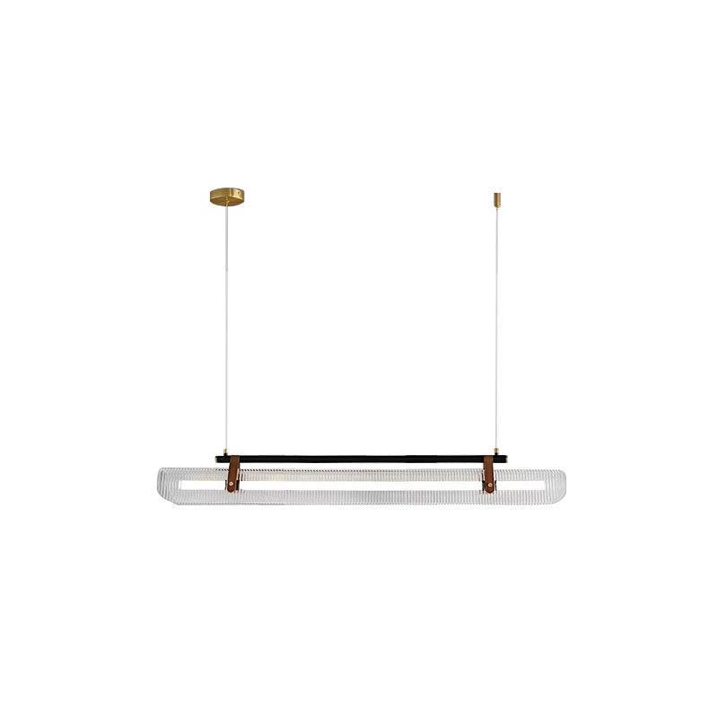 Lustra Pendelleuchte Linear Modern-Letslighting