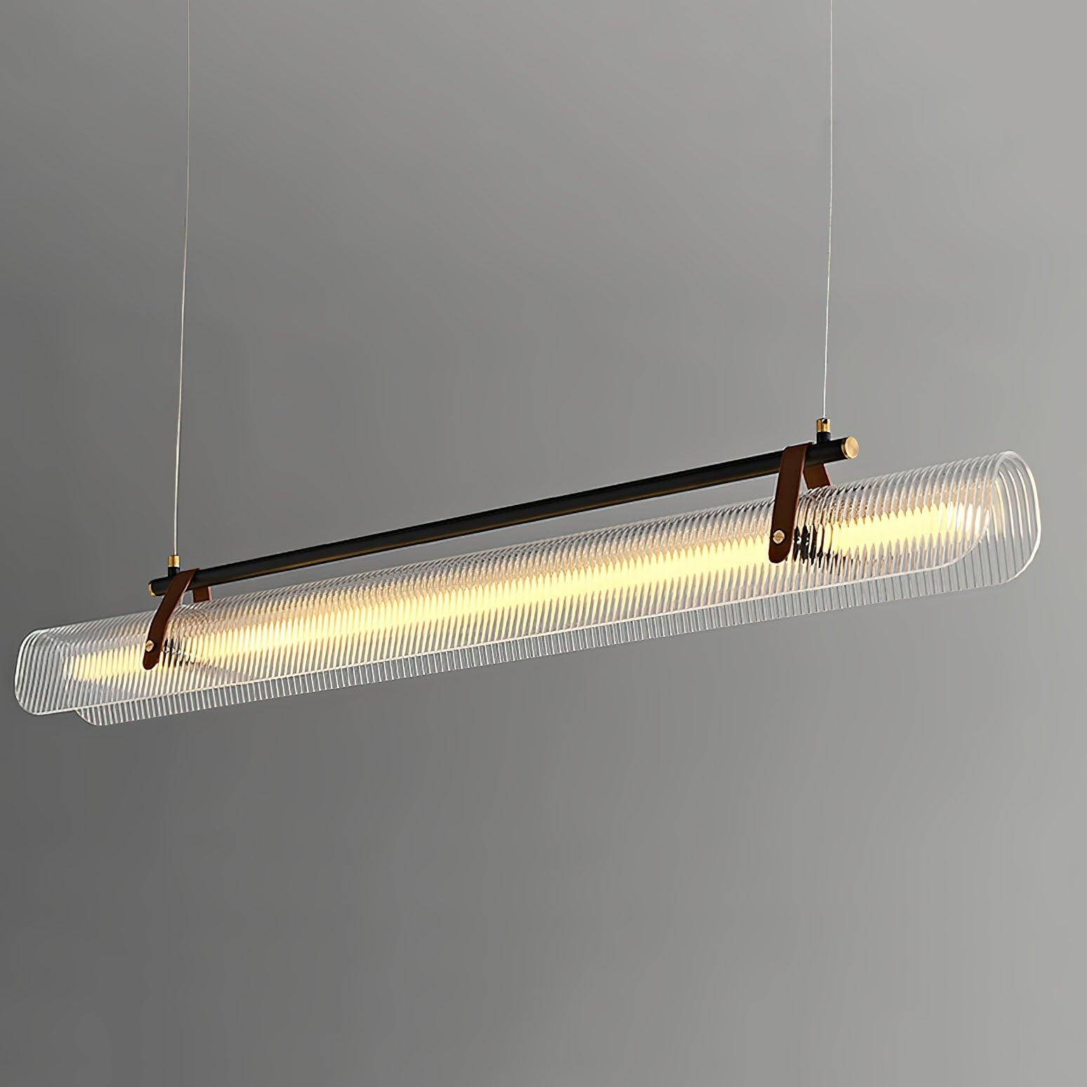 Lustra Pendelleuchte Linear Modern-Letslighting