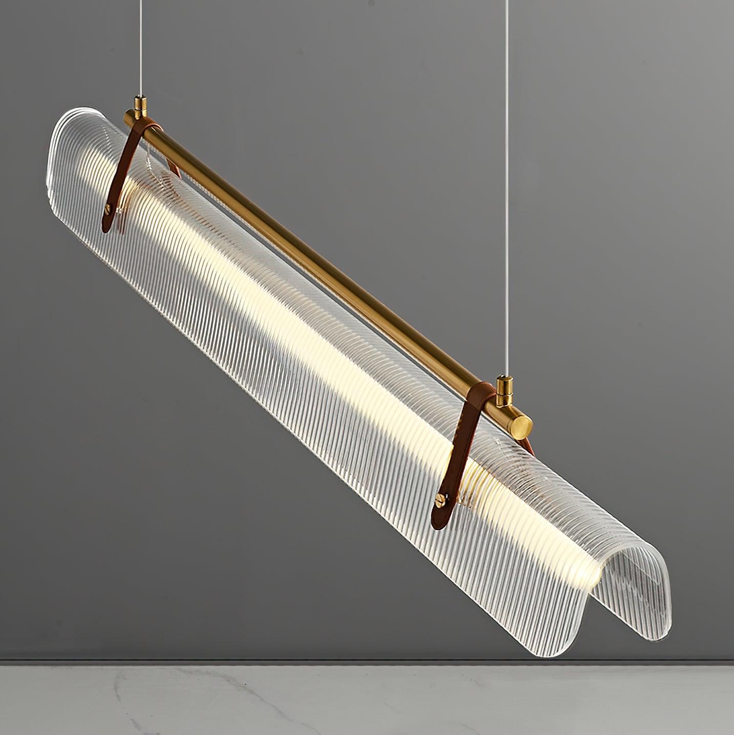 Lustra Pendelleuchte Linear Modern-Letslighting