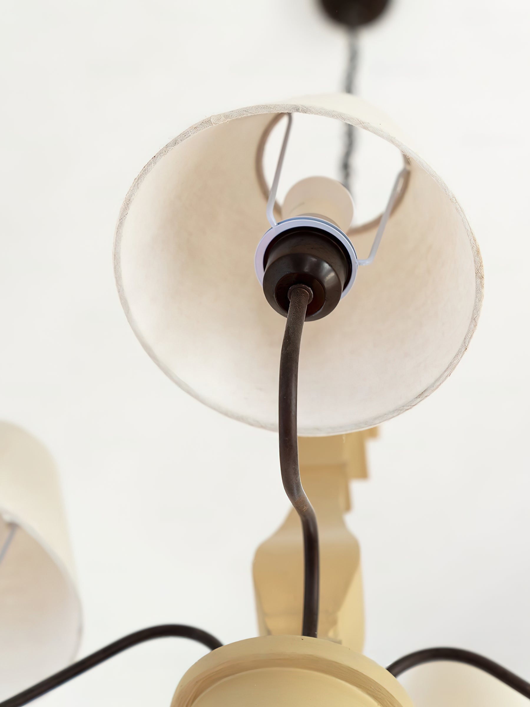 Adela Traditional Luxury Wood Chandelier - Letslighting