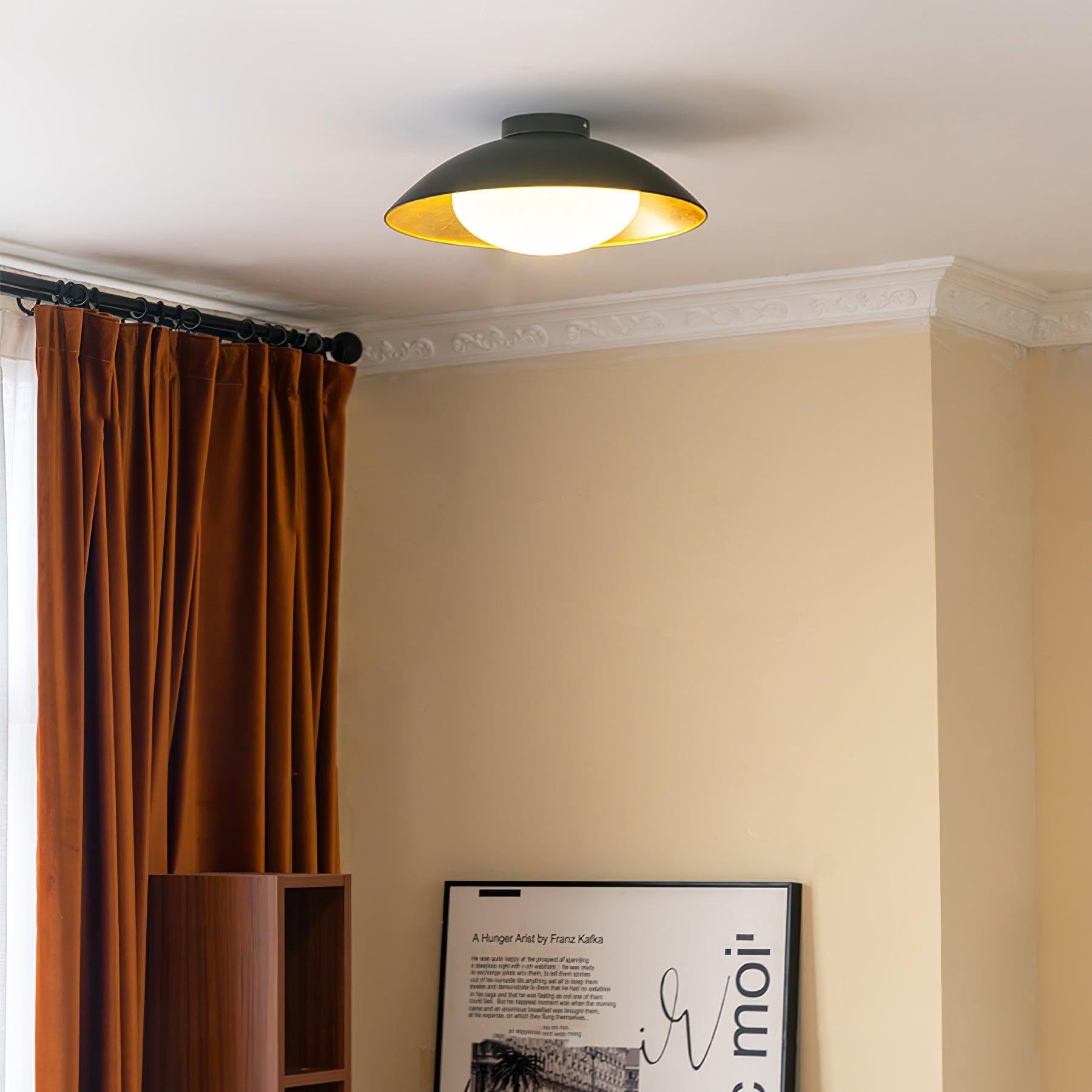Arinora Elegante moderne Deckenleuchte-Letslighting