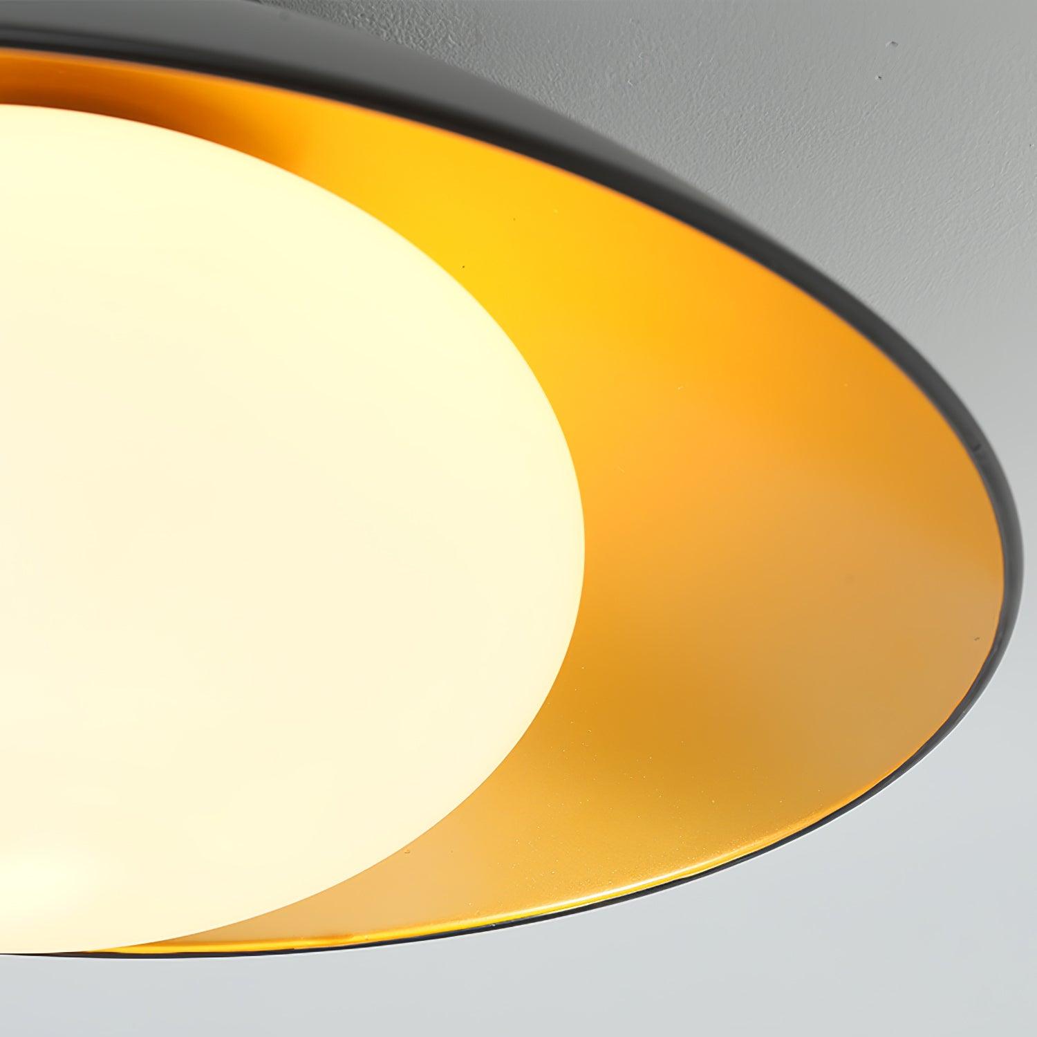 Arinora Elegante moderne Deckenleuchte-Letslighting