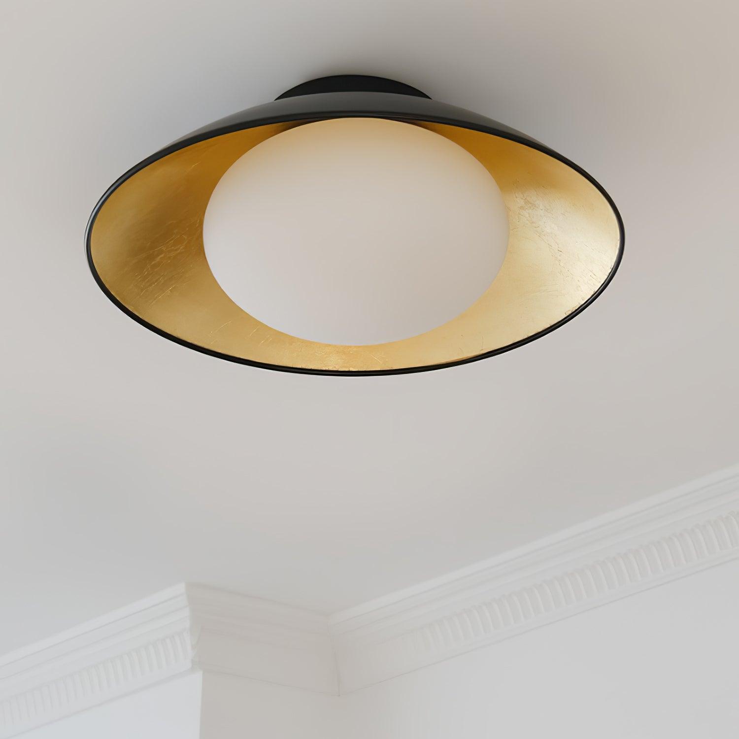 Arinora Elegante moderne Deckenleuchte-Letslighting
