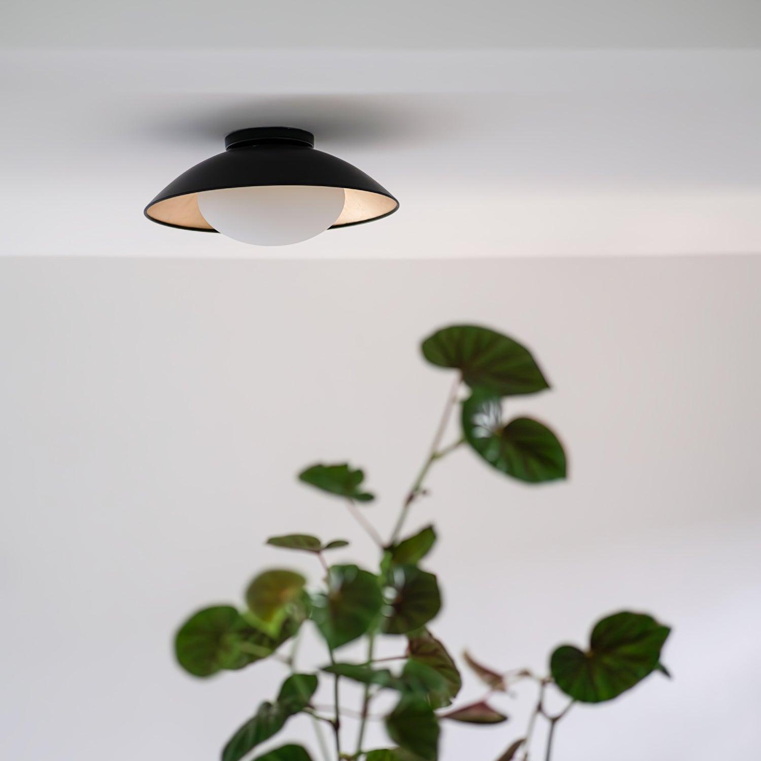 Arinora Elegante moderne Deckenleuchte-Letslighting