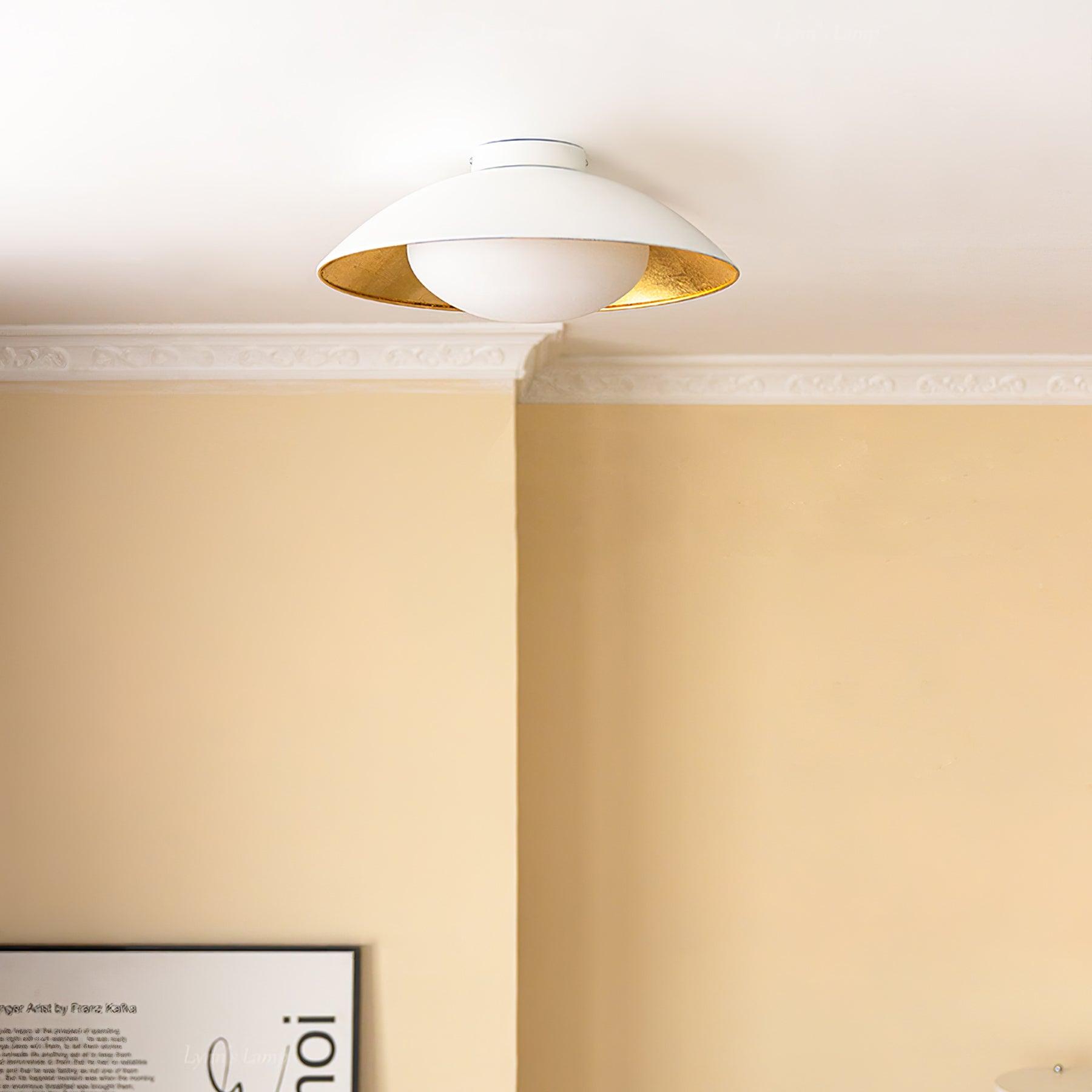 Arinora Elegante moderne Deckenleuchte-Letslighting