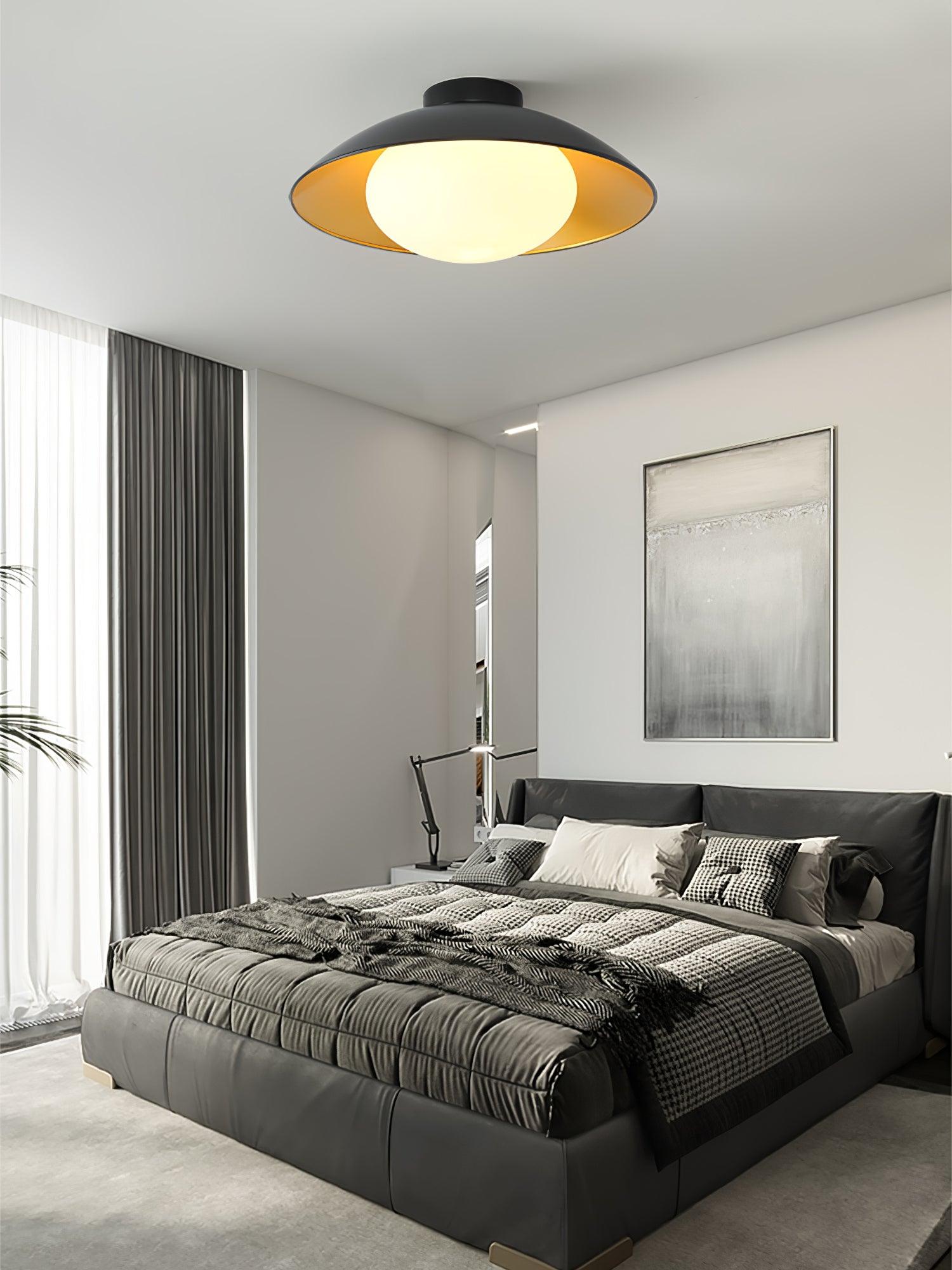 Arinora Elegante moderne Deckenleuchte-Letslighting
