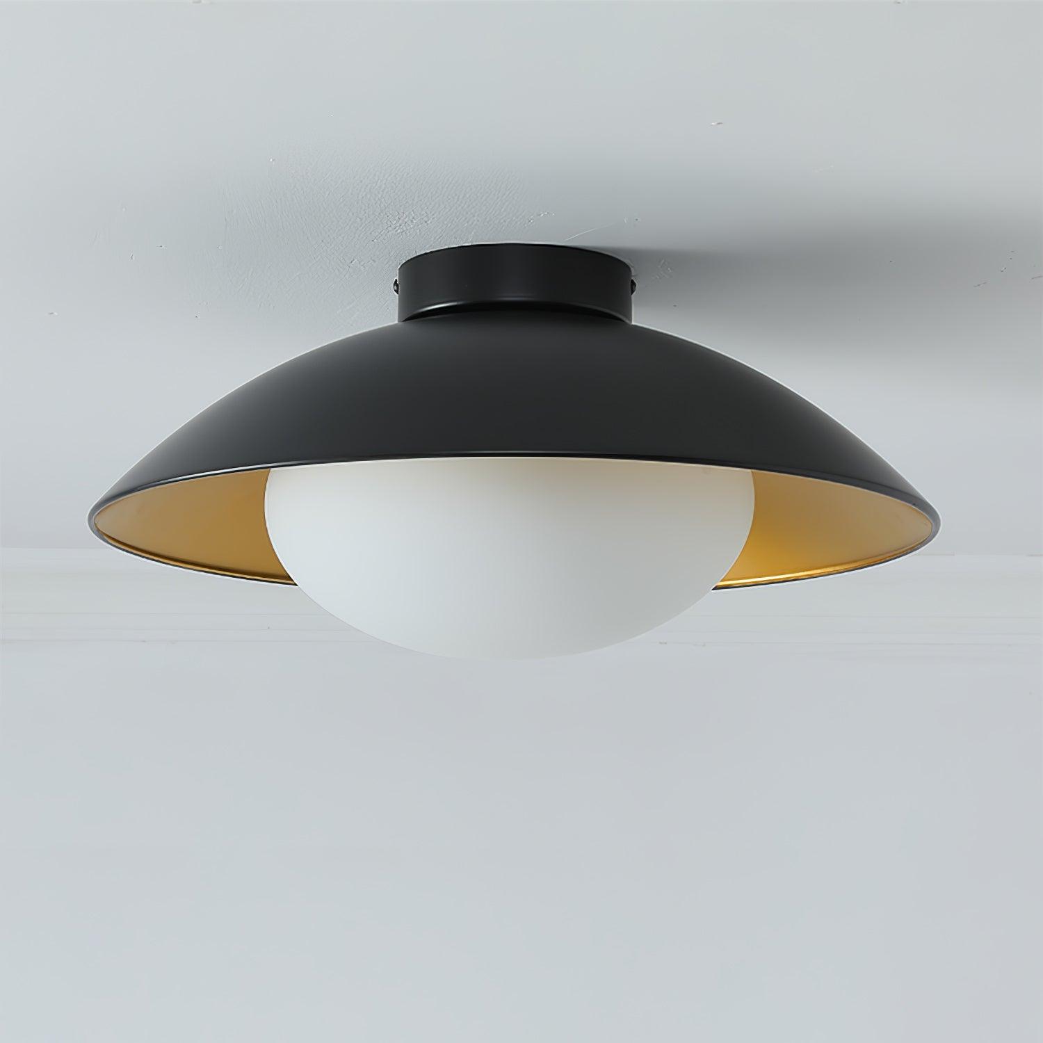 Arinora Elegante moderne Deckenleuchte-Letslighting