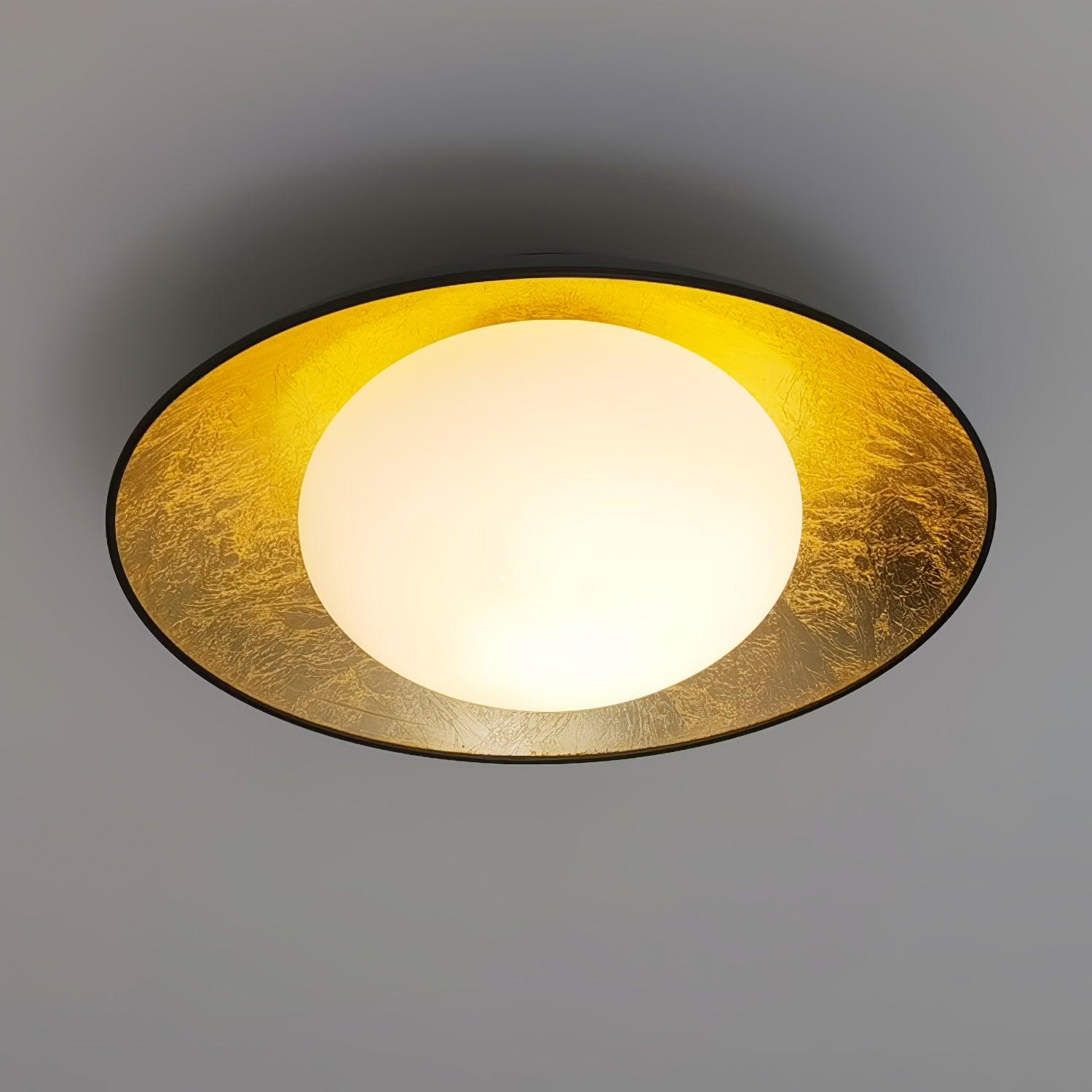 Arinora Elegante moderne Deckenleuchte-Letslighting