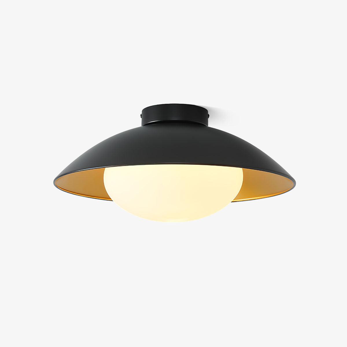 Arinora Elegante moderne Deckenleuchte-Letslighting