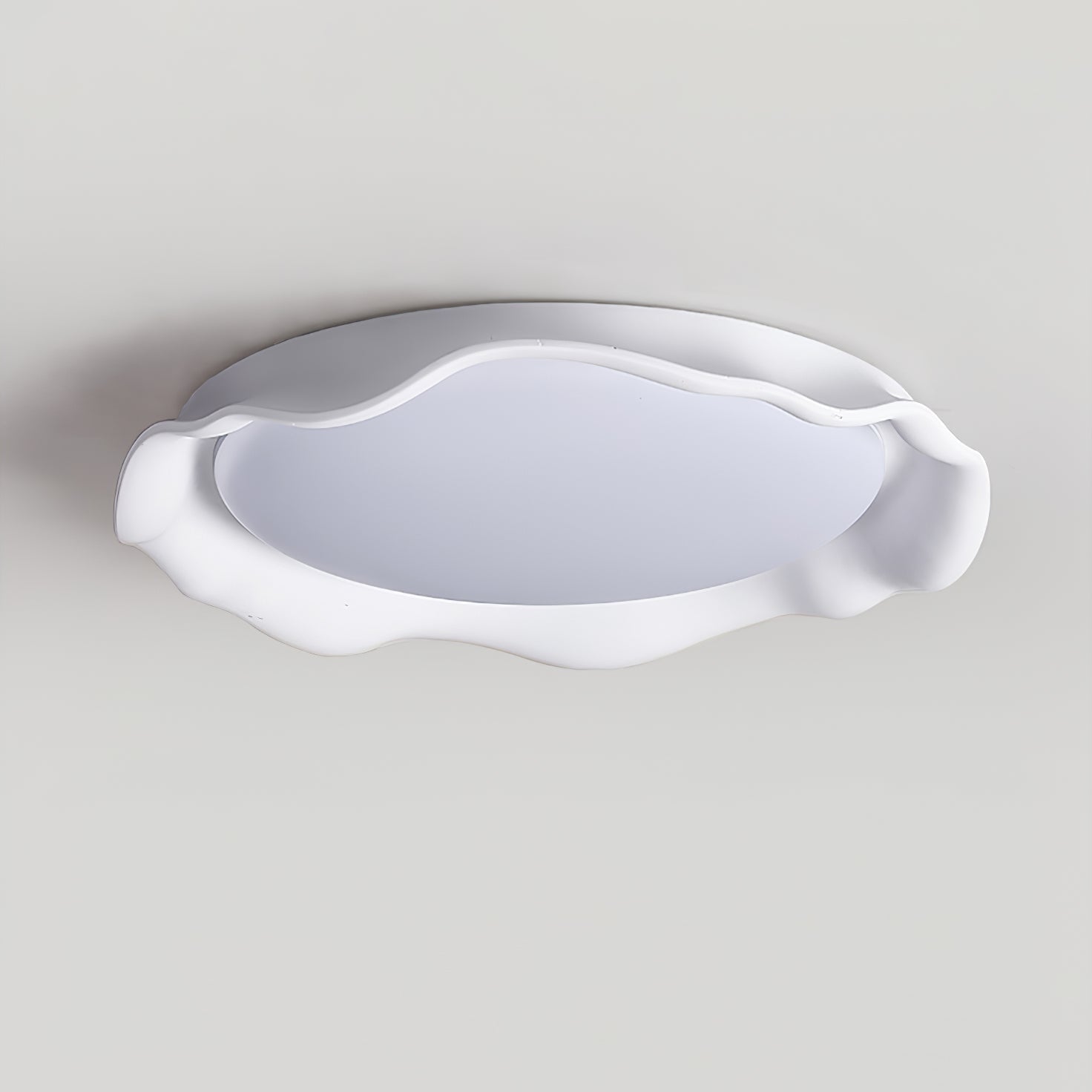 Idoraris Moderne minimalistische Kunst-Deckenleuchte-Letslighting