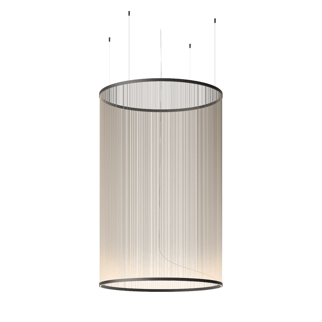 Cone Minimalist Aluminum Pendant Light - Blowlighting