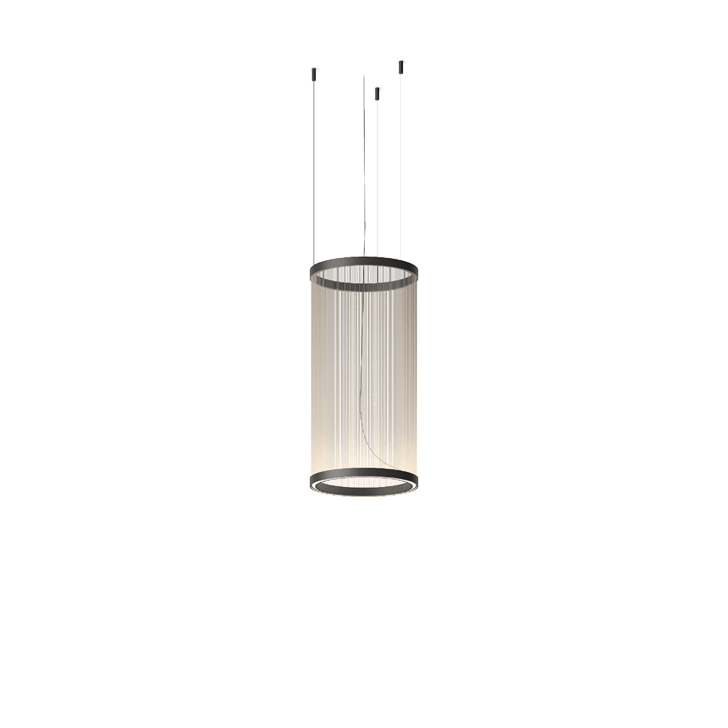 Cone Minimalist Aluminum Pendant Light - Blowlighting