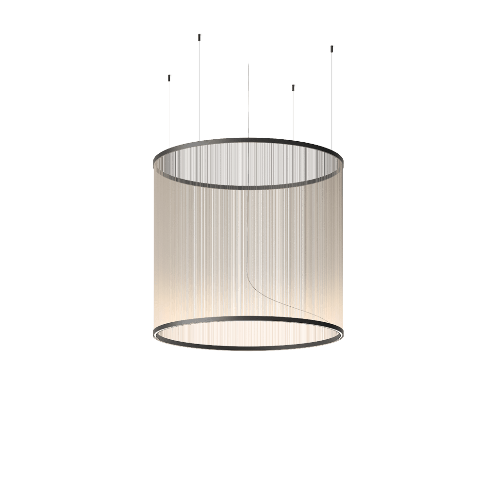 Cone Minimalist Aluminum Pendant Light - Blowlighting