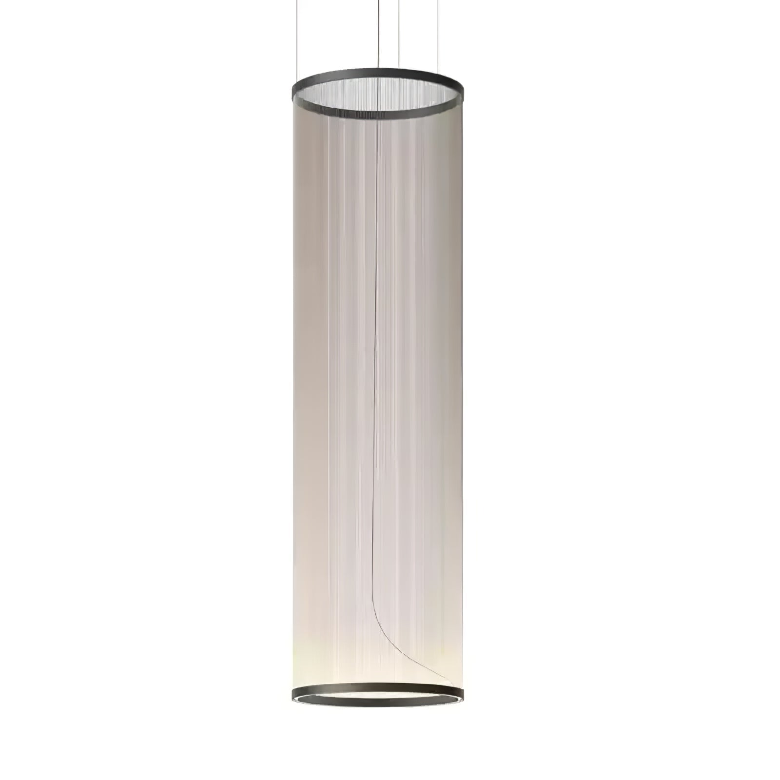 Cone Minimalist Aluminum Pendant Light - Blowlighting
