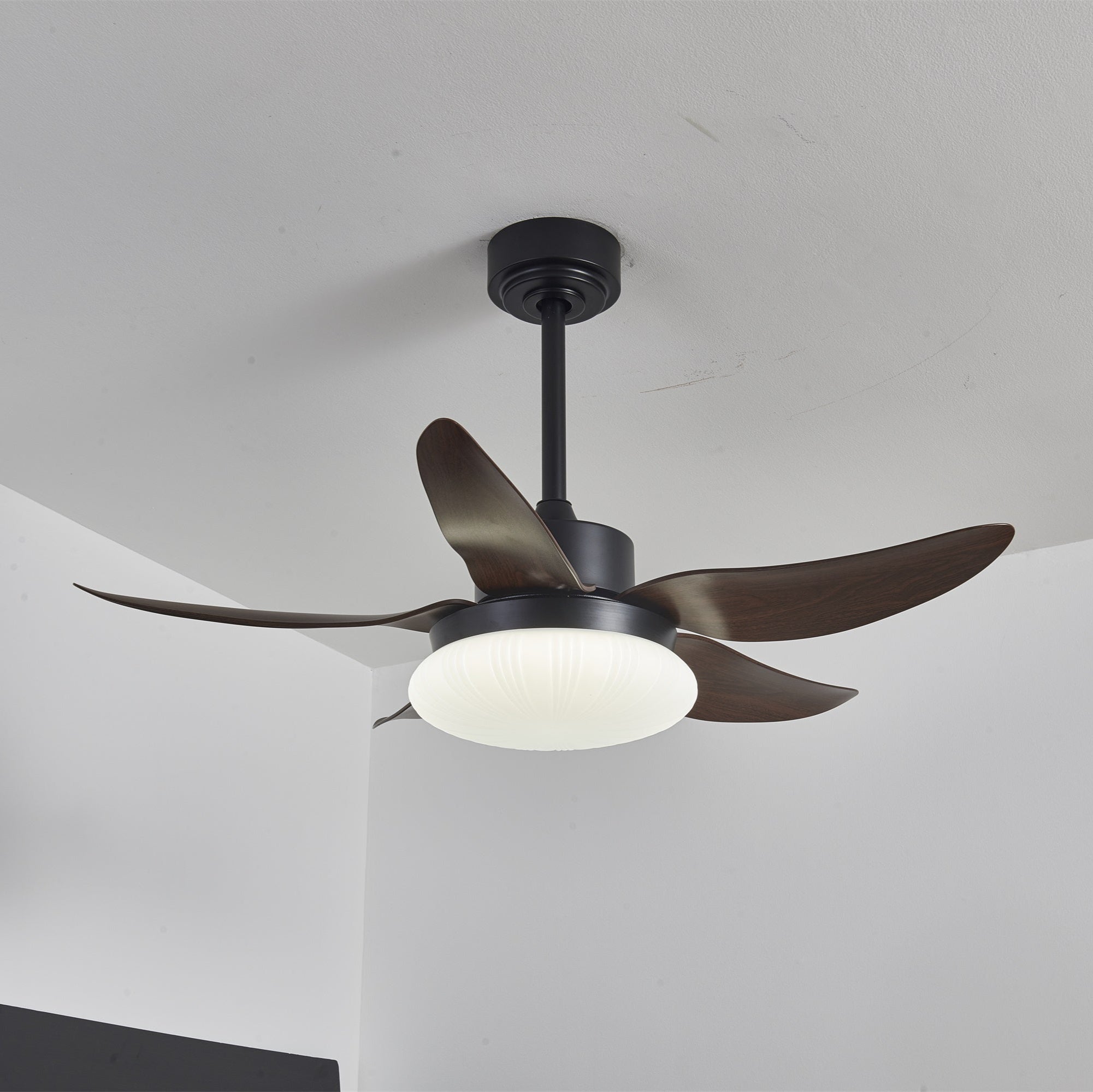 Handfernbedienung für den Zerith Modernen Deckenventilator mit Beleuchtung