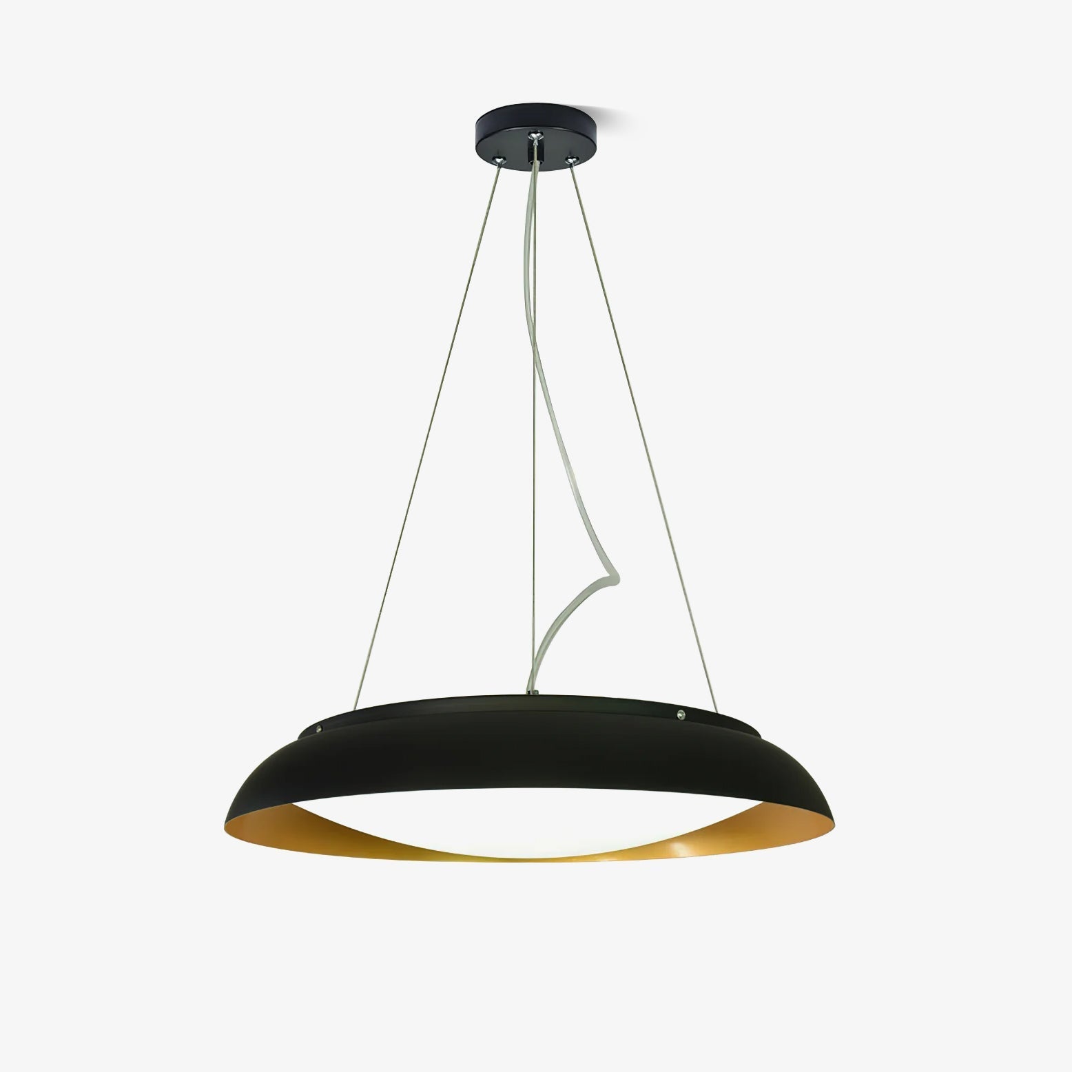 Avsolisra Moderne Minimalistische Pendelleuchte-Letslighting