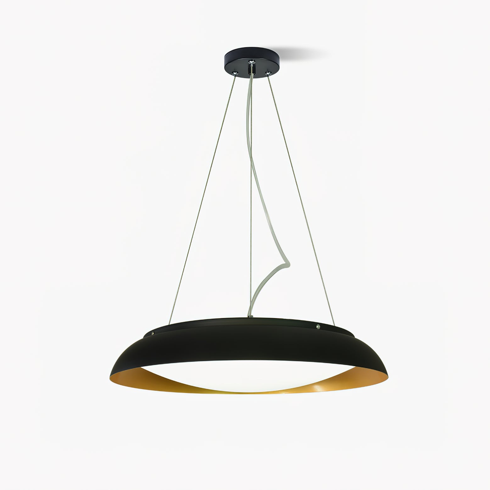 Avsolisra Moderne Minimalistische Pendelleuchte-Letslighting