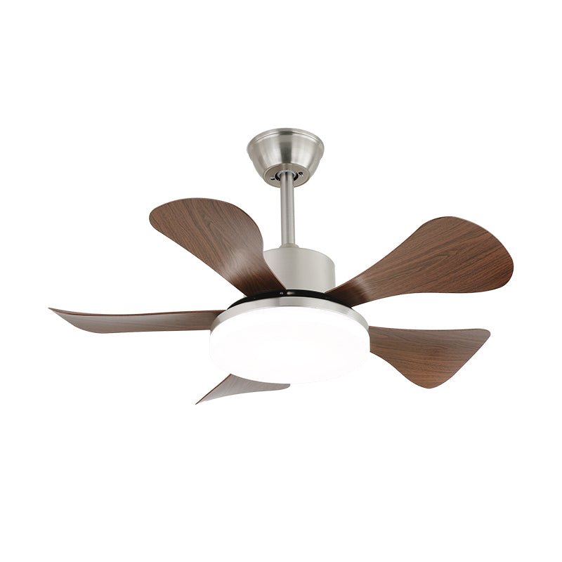 Aurefan Holz Deckenventilatorleuchte