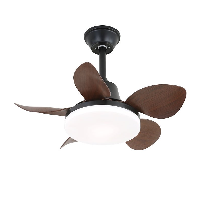 Aurefan Holz Deckenventilatorleuchte