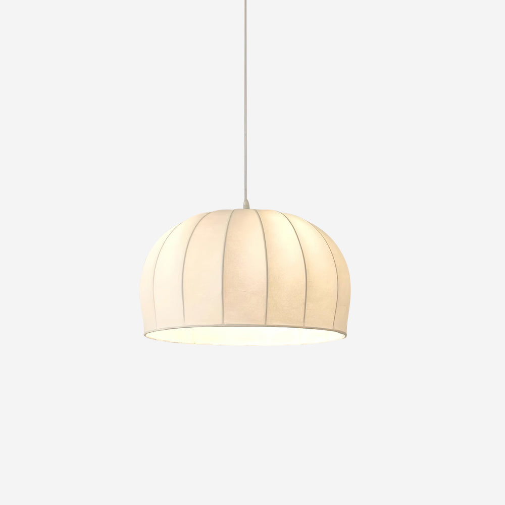 Nova Minimalistische Pendelleuchte aus Stoff-Letslighting