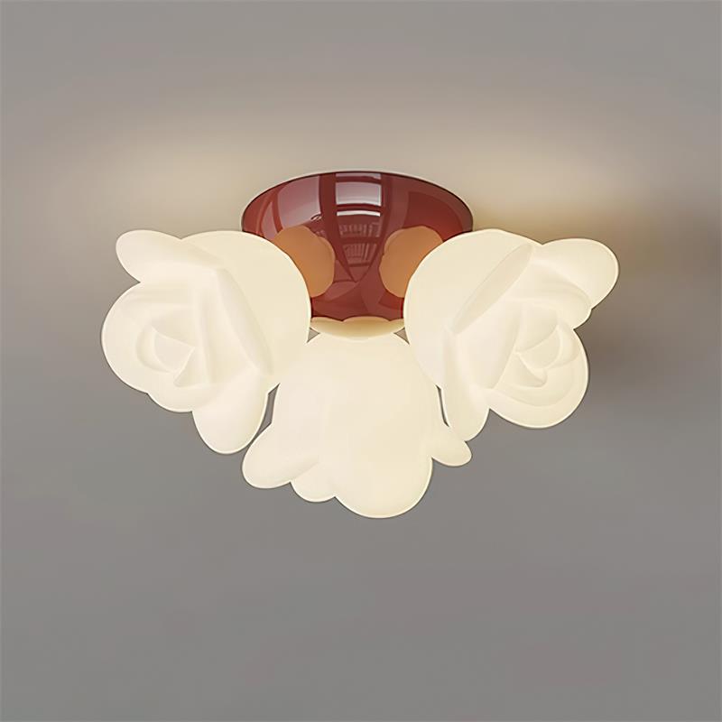 Piper Canopy PE Künstlerische Deckenleuchte-Letslighting
