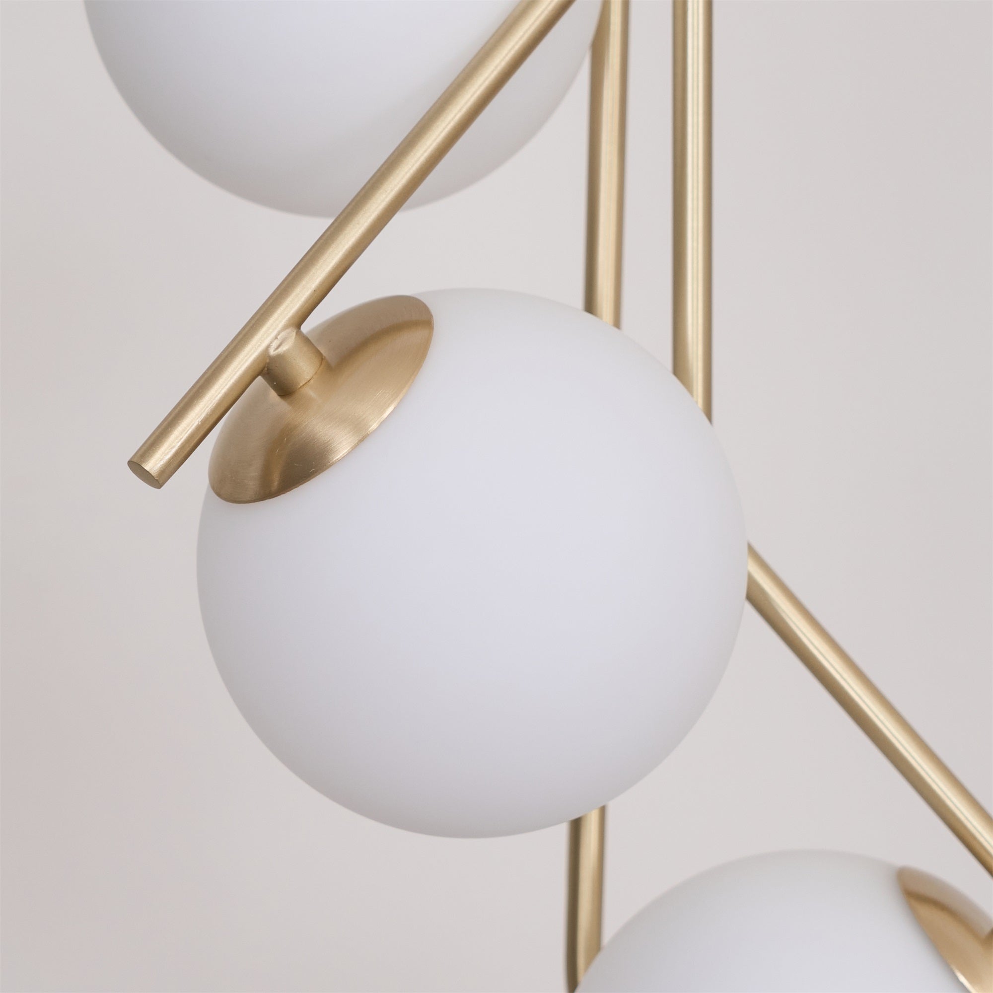 Ageet Glas Modern Minimalistisch Pendelleuchte-Letslighting