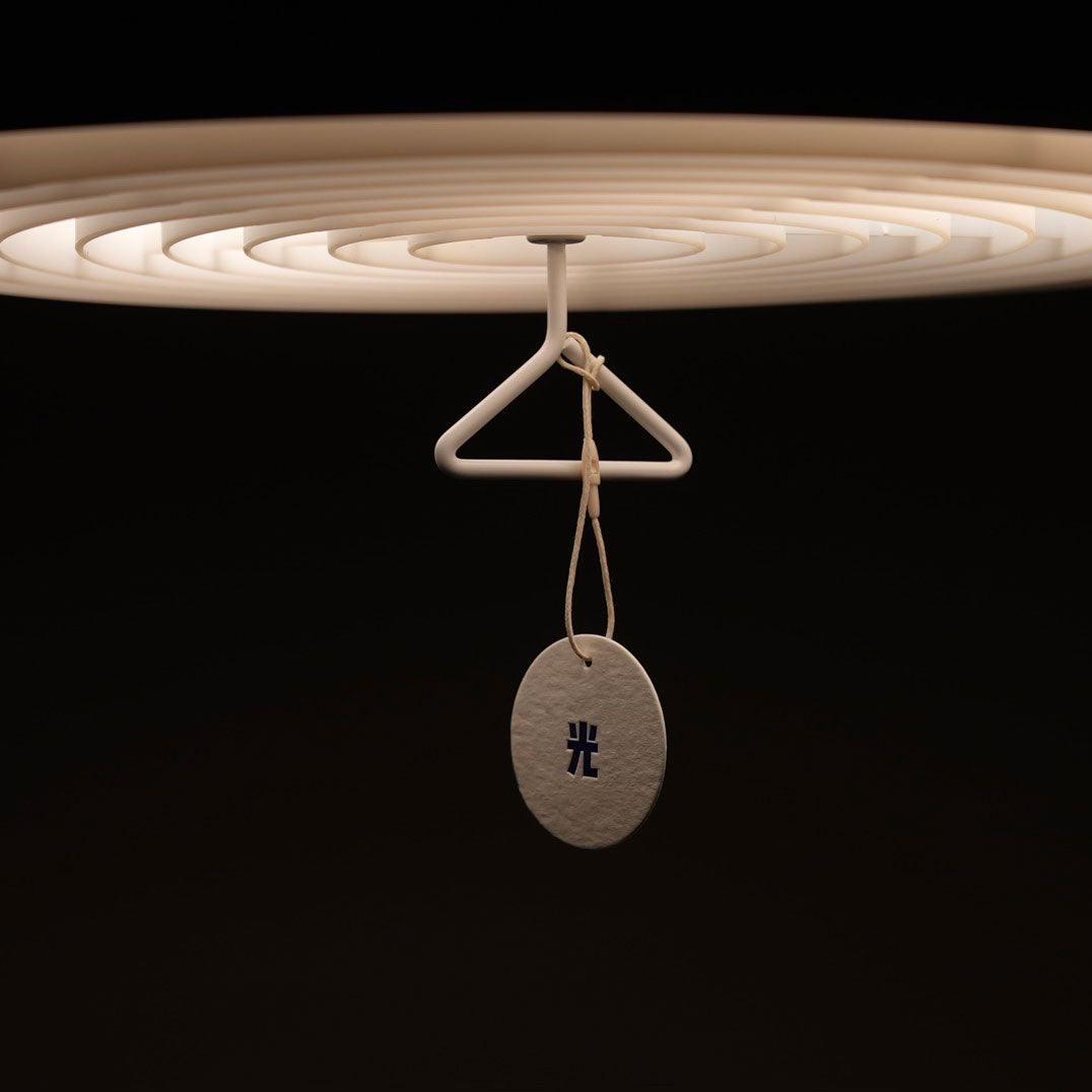 Agnes Retro Pendant Lamp - Blowlighting