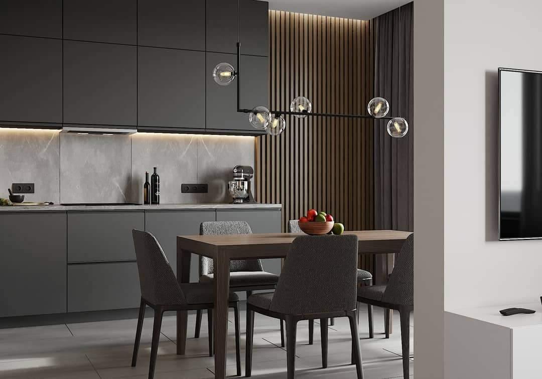 Air 73 Glass Pendant Lamp - Blowlighting