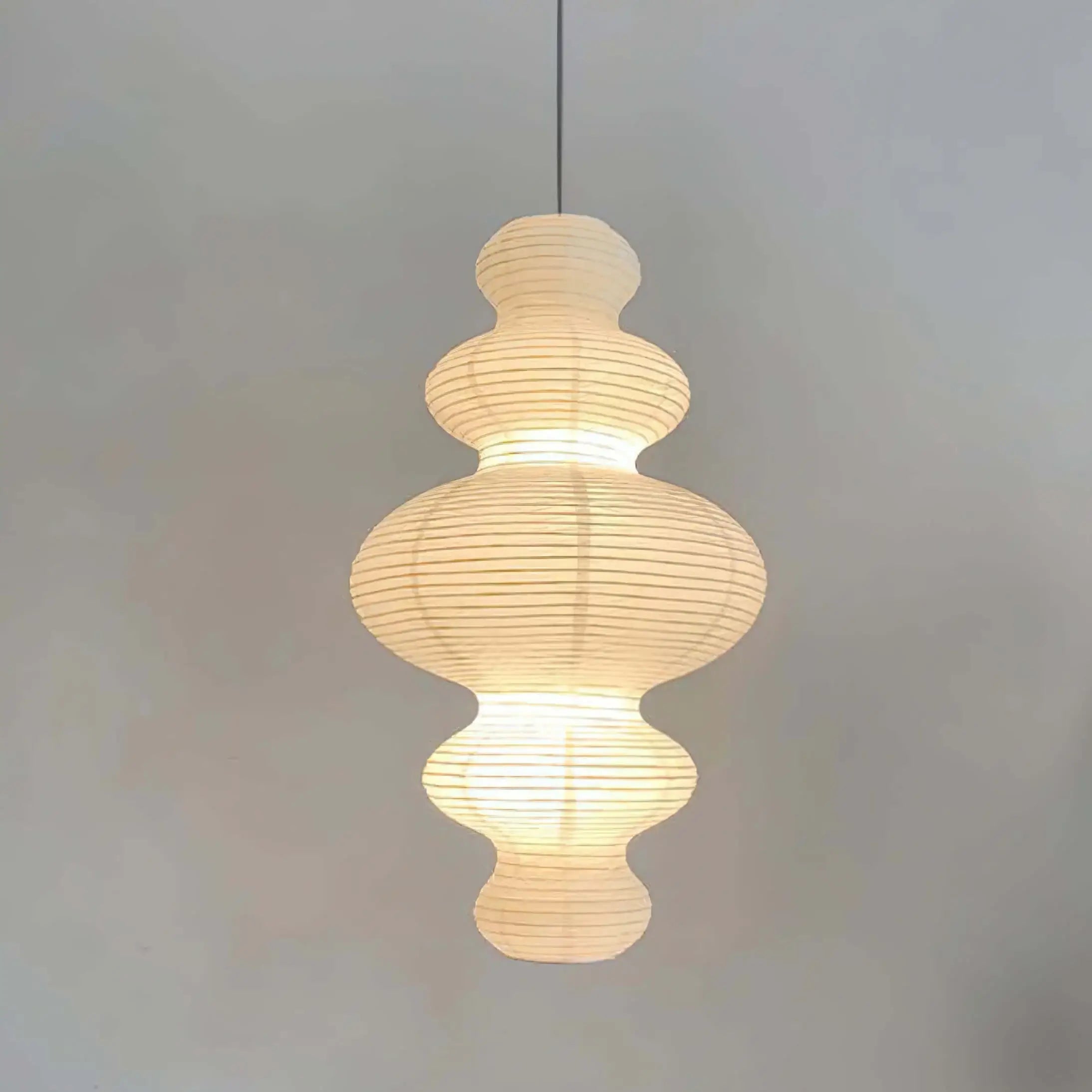 Akari Juni Pendant Lamp - Blowlighting