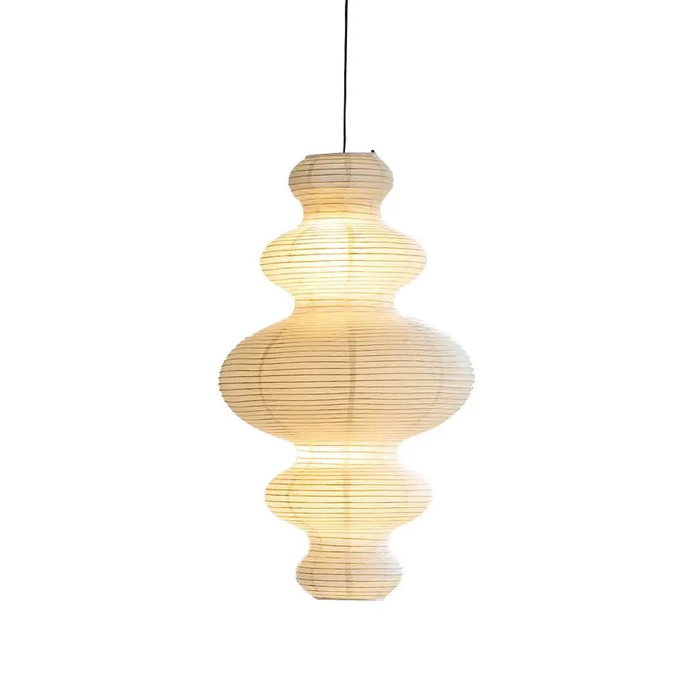 Akari Juni Pendant Lamp - Blowlighting