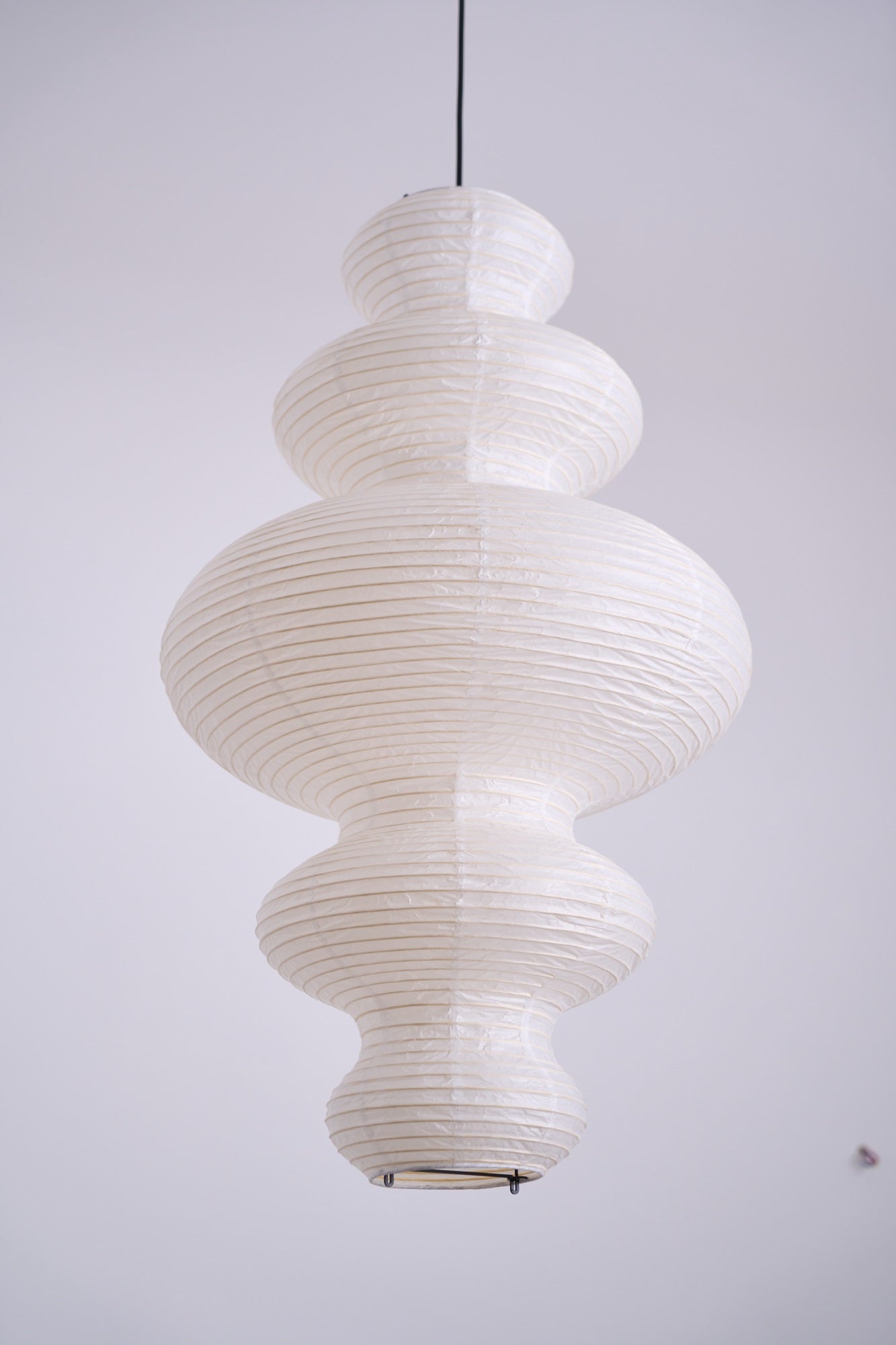 Akari Juni Pendant Lamp - Blowlighting