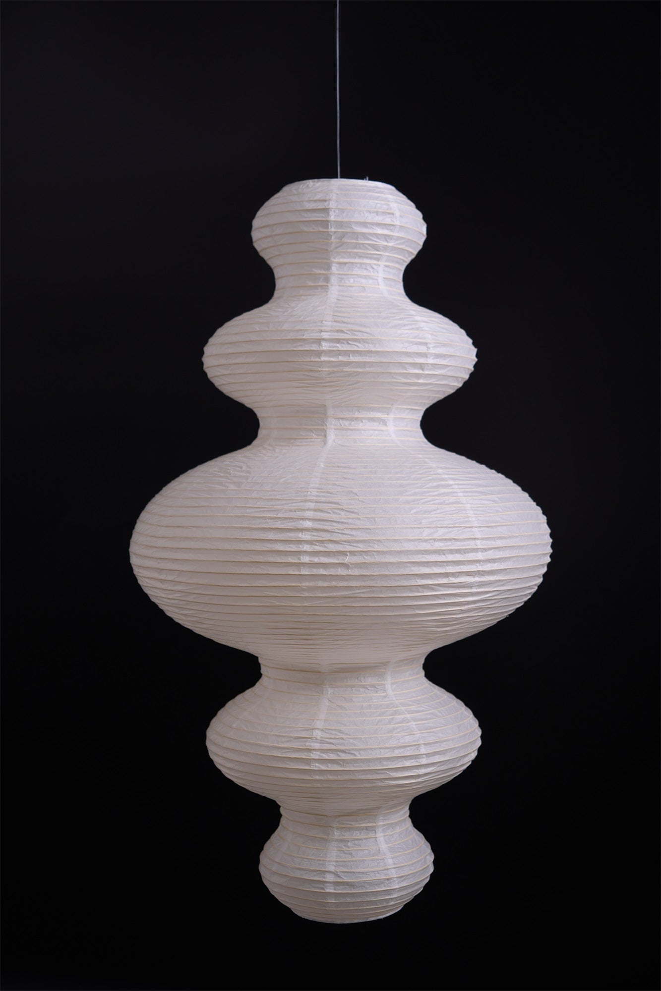 Akari Juni Pendant Lamp - Blowlighting