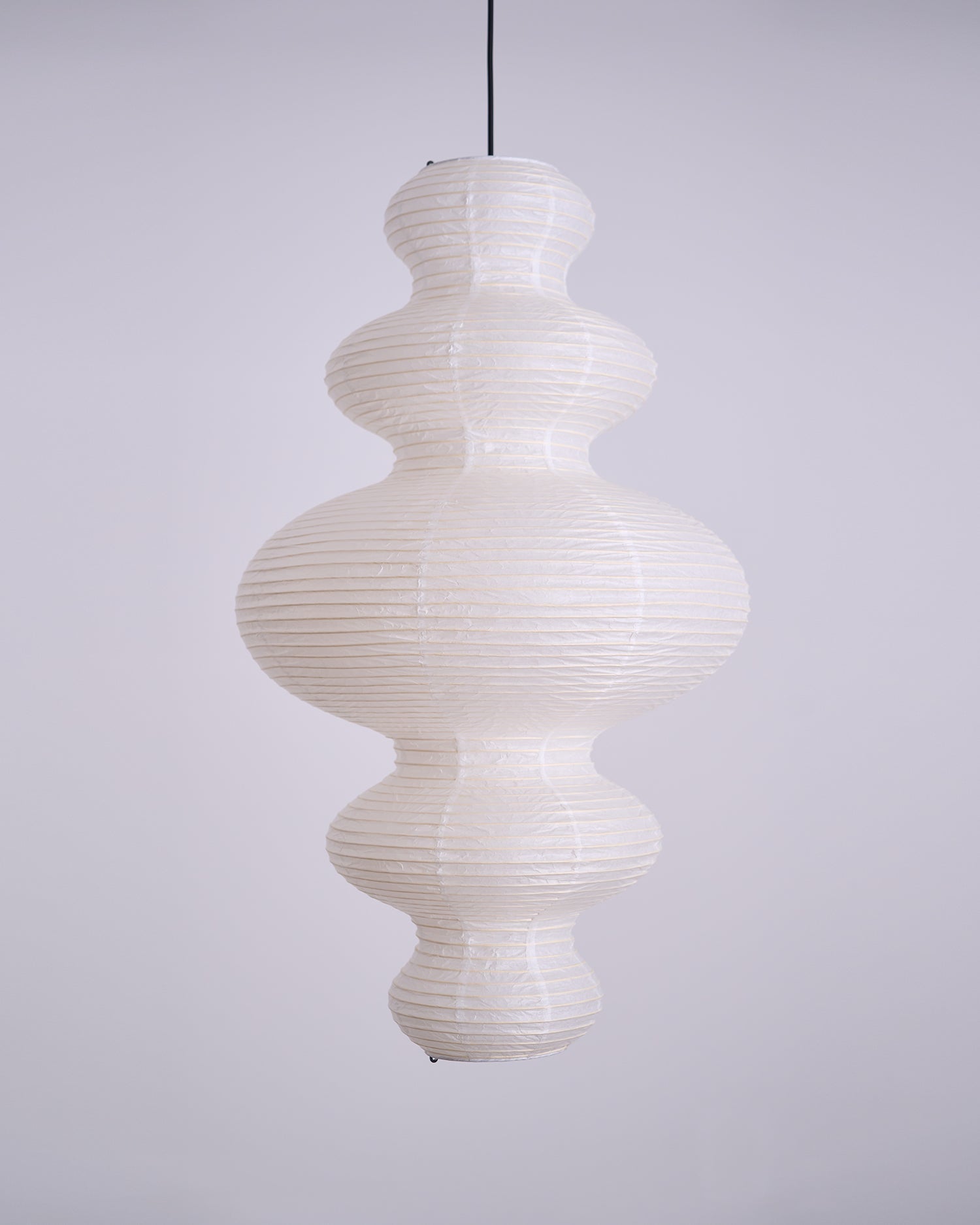 Akari Juni Pendant Lamp - Letslighting