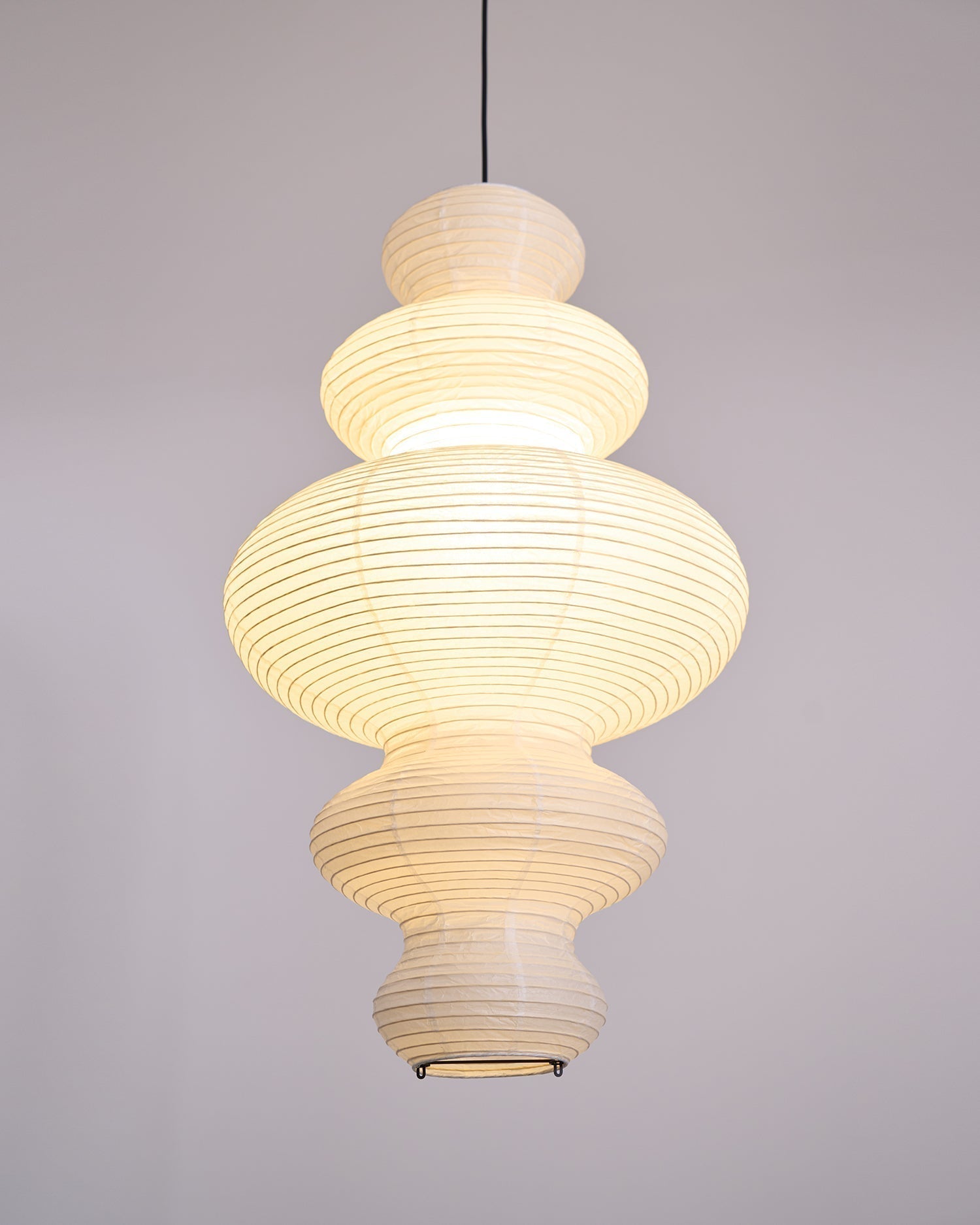 Akari Juni Pendant Lamp - Letslighting