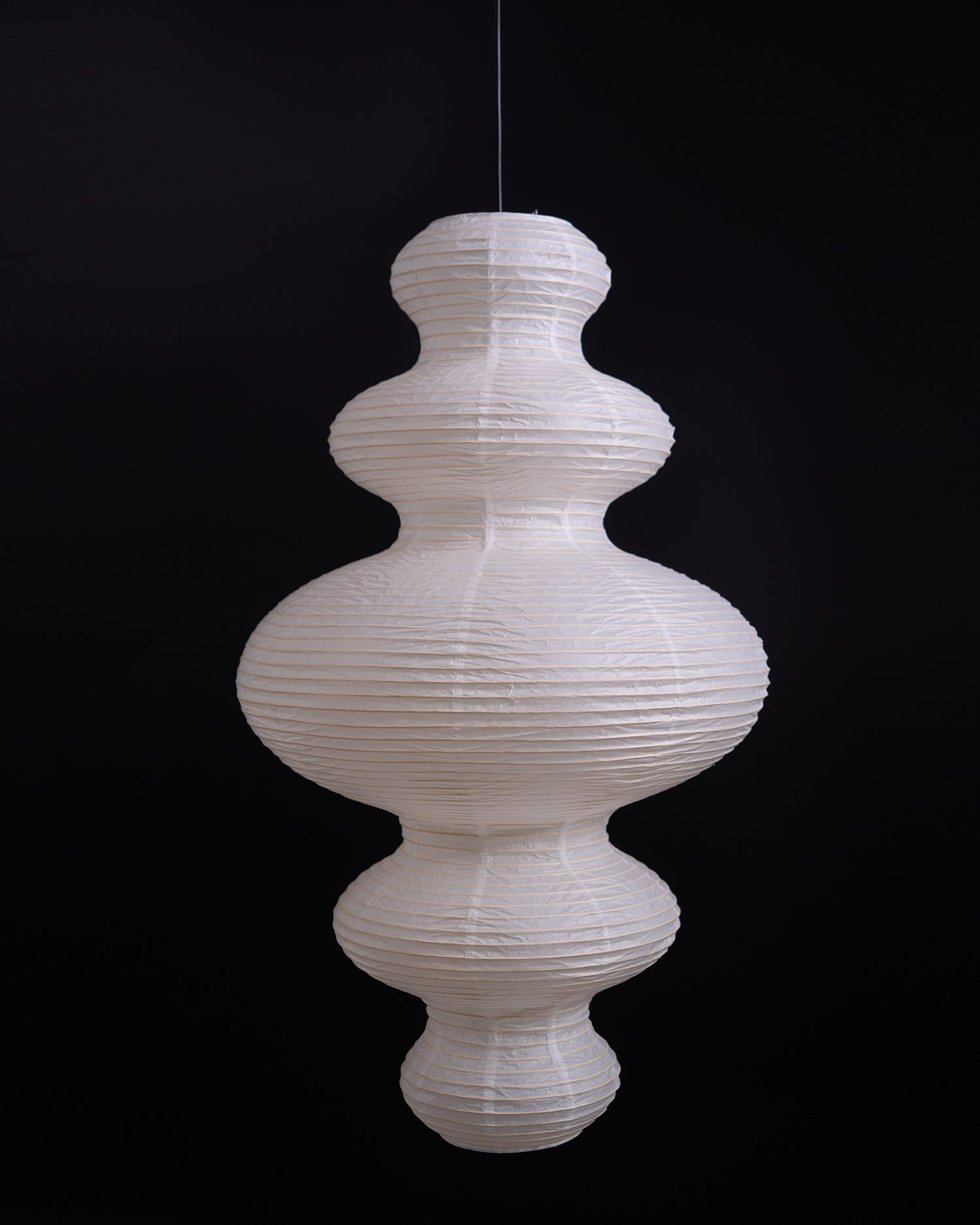 Akari Juni Pendant Lamp - Letslighting