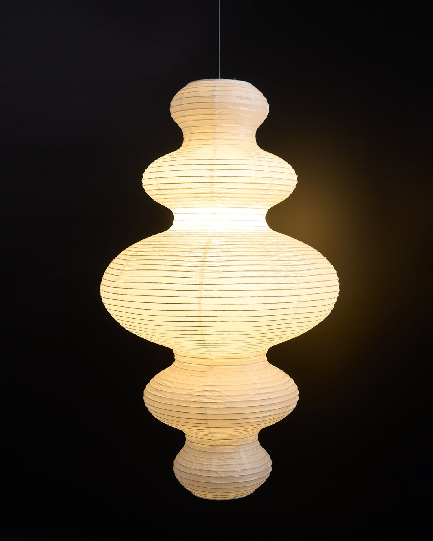 Akari Juni Pendant Lamp - Letslighting