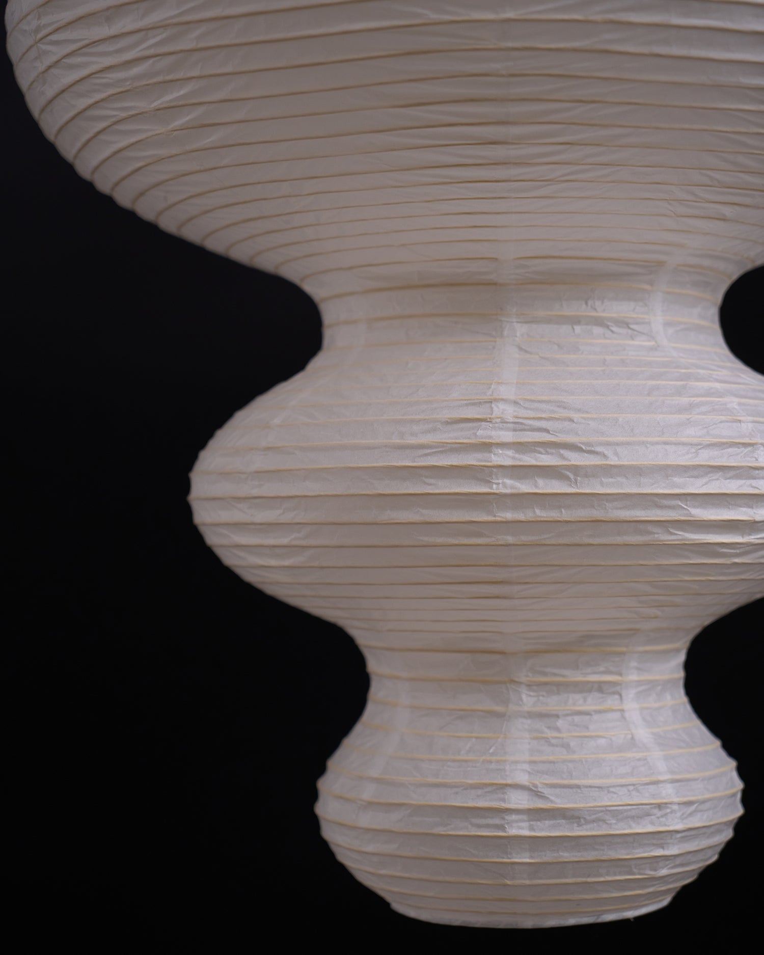 Akari Juni Pendant Lamp - Letslighting