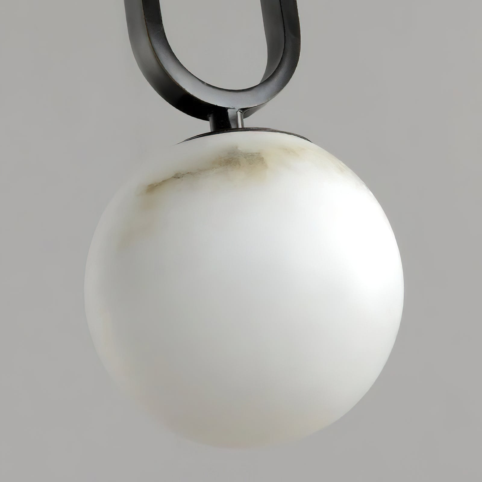 Gloruvyd Minimalist Ball Metal Pendant Lamp - Letslighting