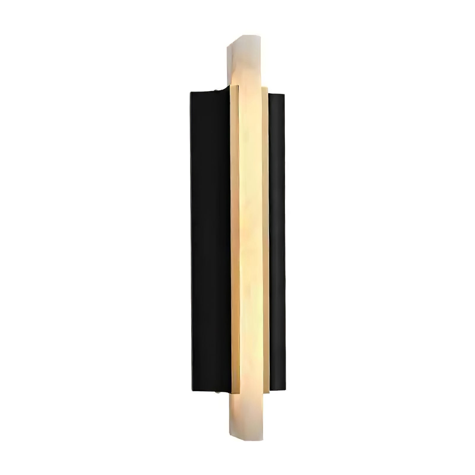 Aurelian Vintage Alabaster Wall Light - Neutralighting